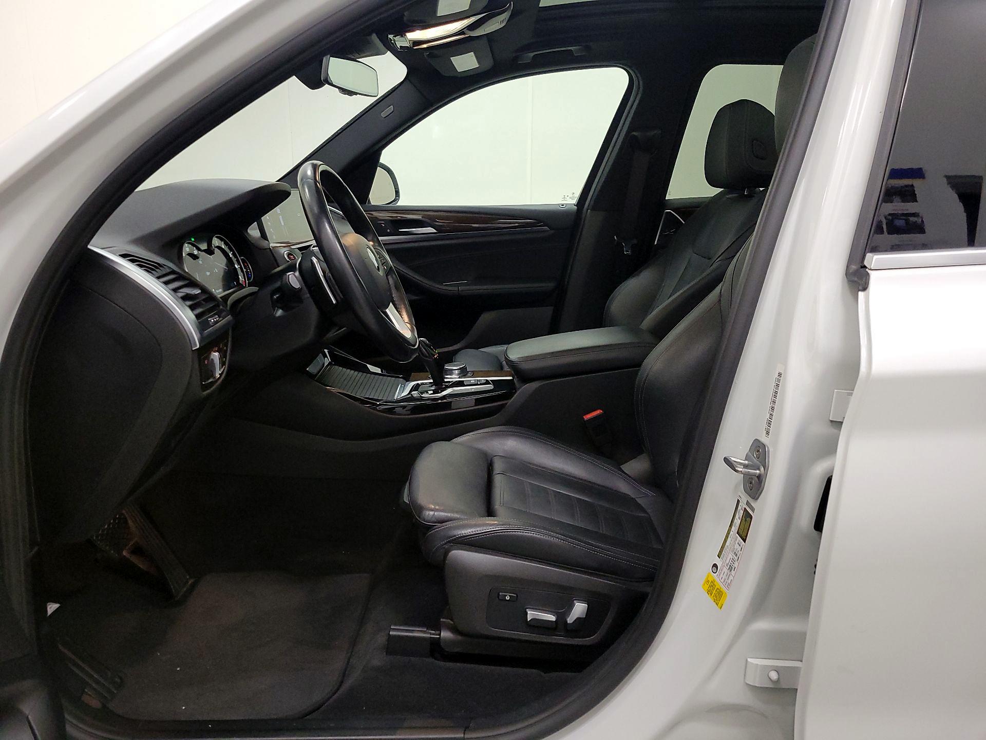 Thumbnail: 2019 BMW X3 - 11