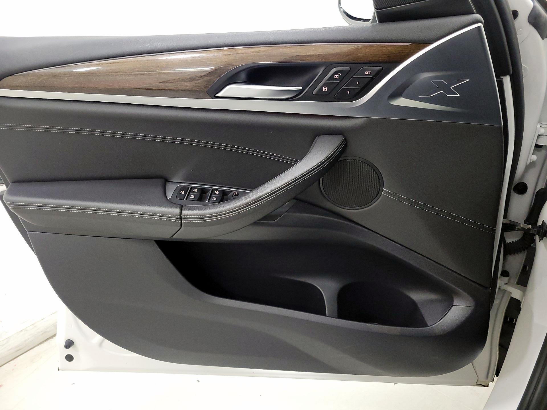 Thumbnail: 2019 BMW X3 - 12