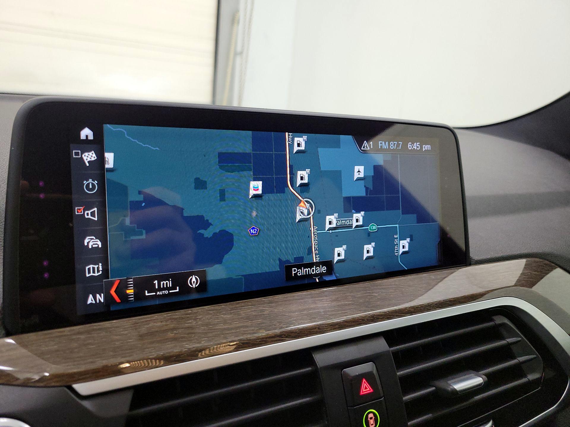 Thumbnail: 2019 BMW X3 - 14