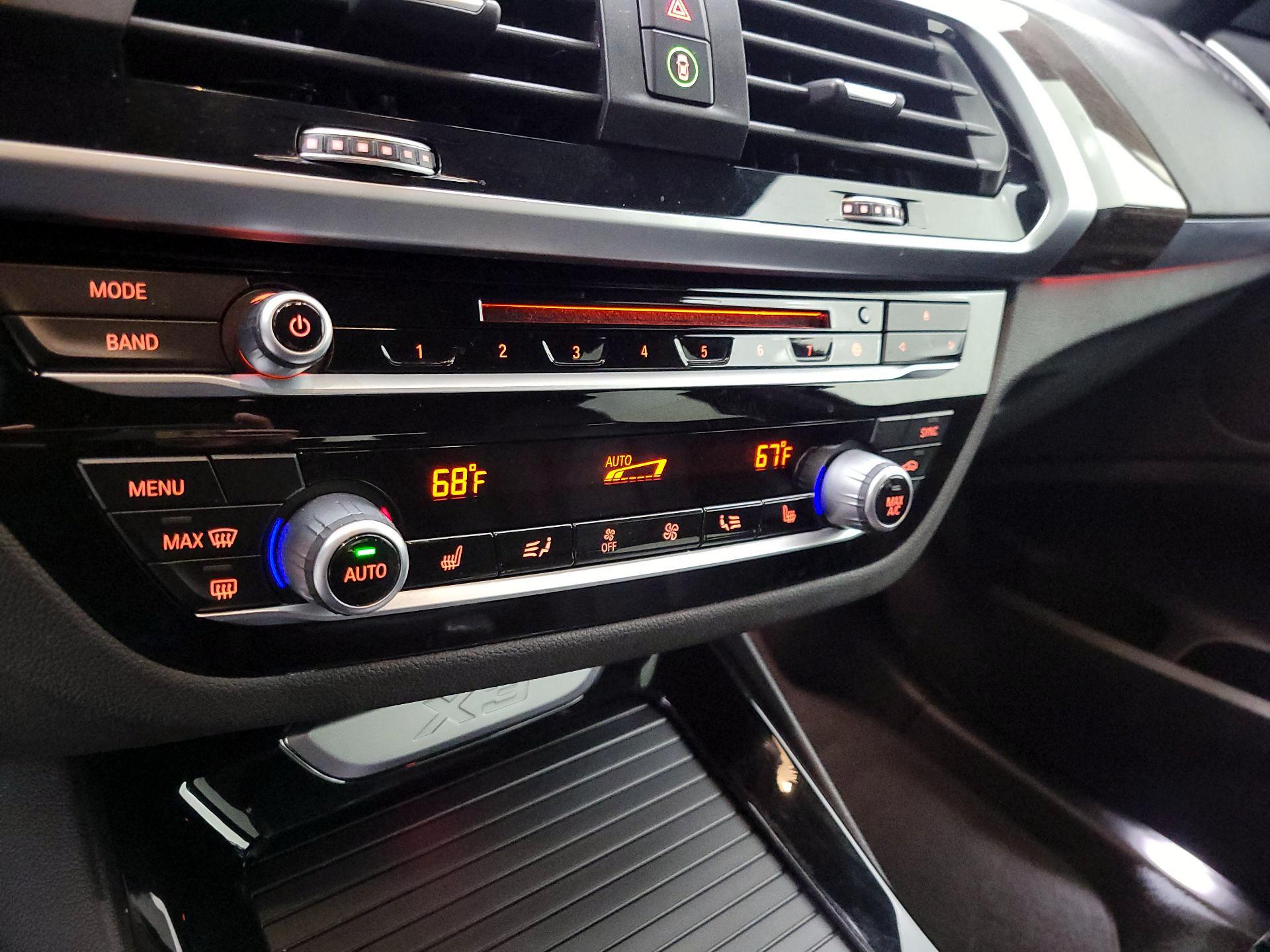 Thumbnail: 2019 BMW X3 - 17