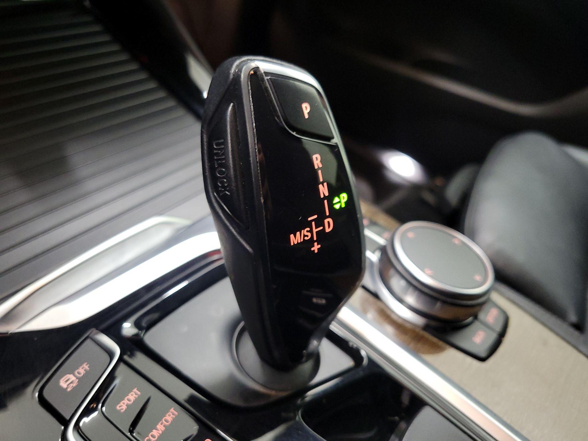 Thumbnail: 2019 BMW X3 - 18