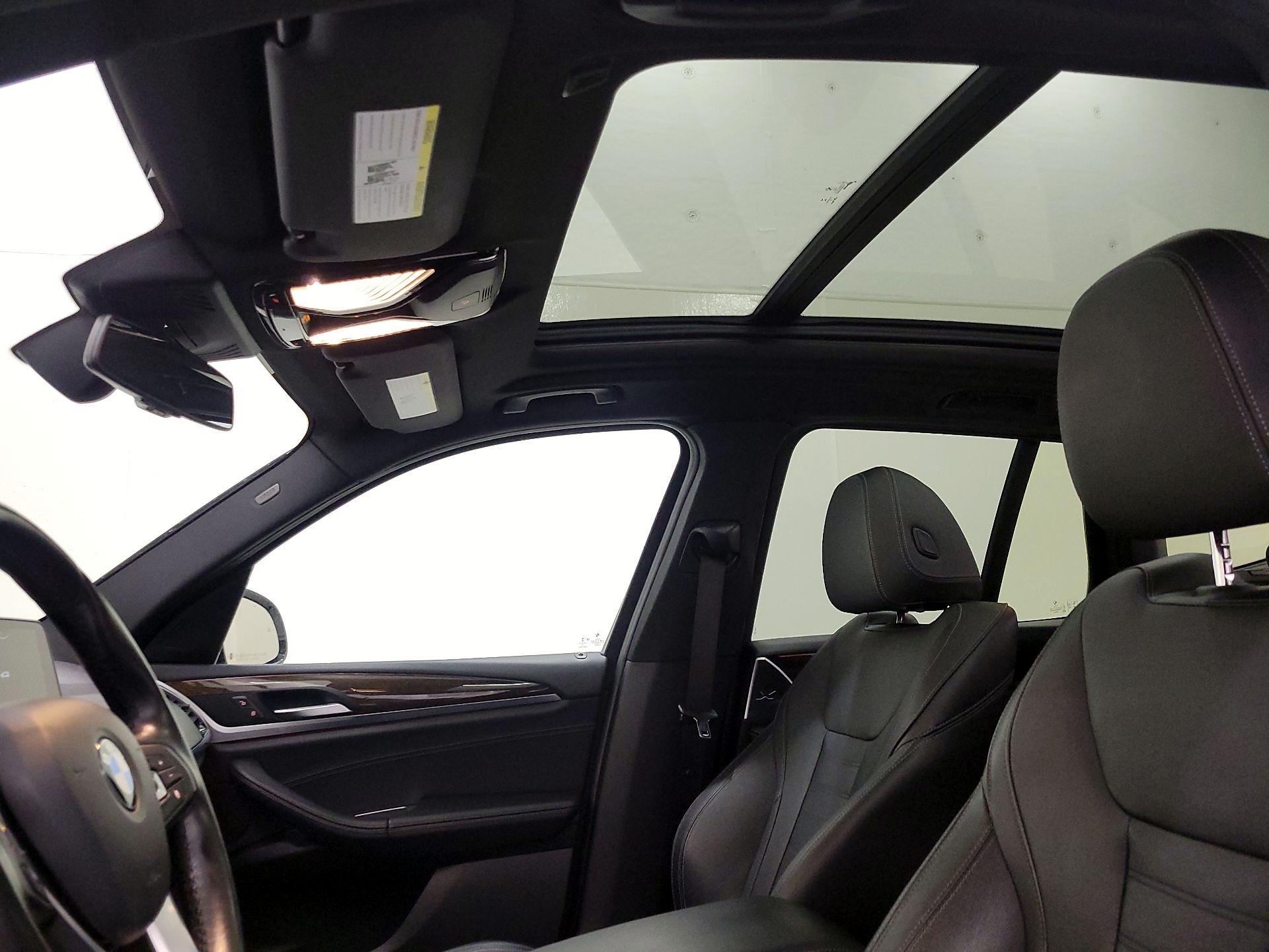 Thumbnail: 2019 BMW X3 - 20