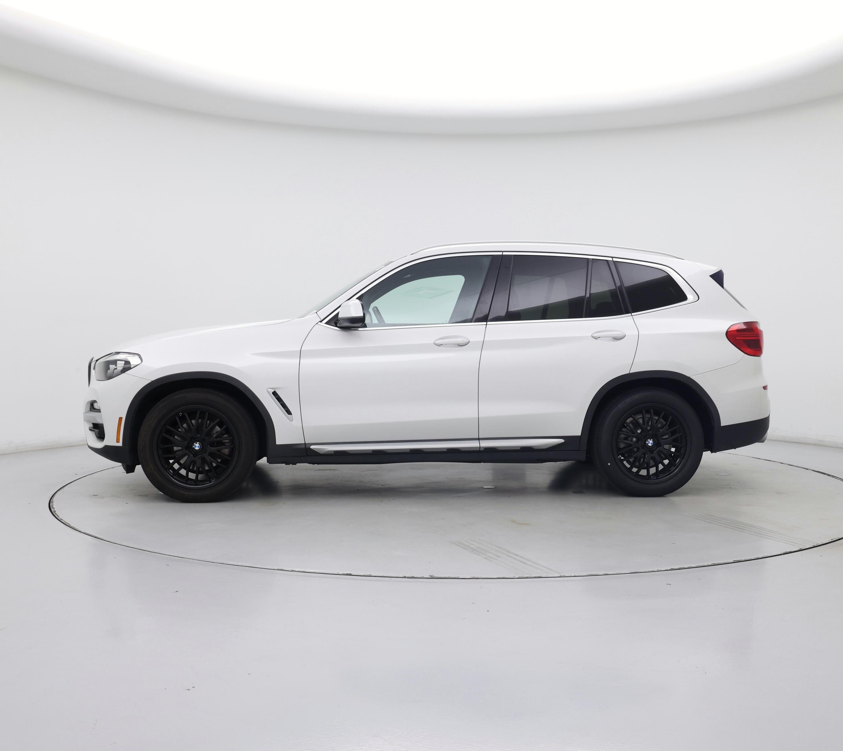 Thumbnail: 2019 BMW X3 - 3