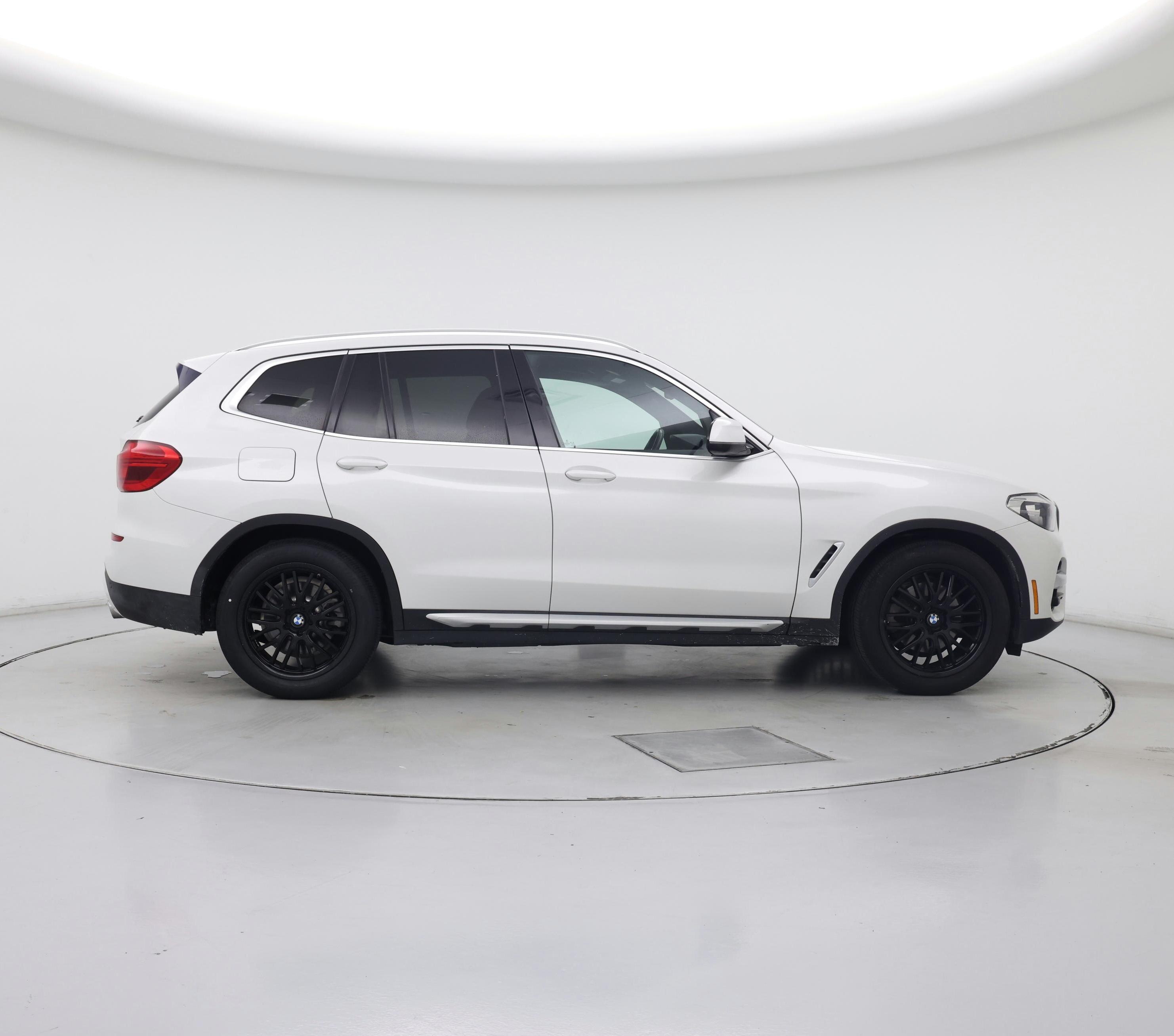 Thumbnail: 2019 BMW X3 - 7