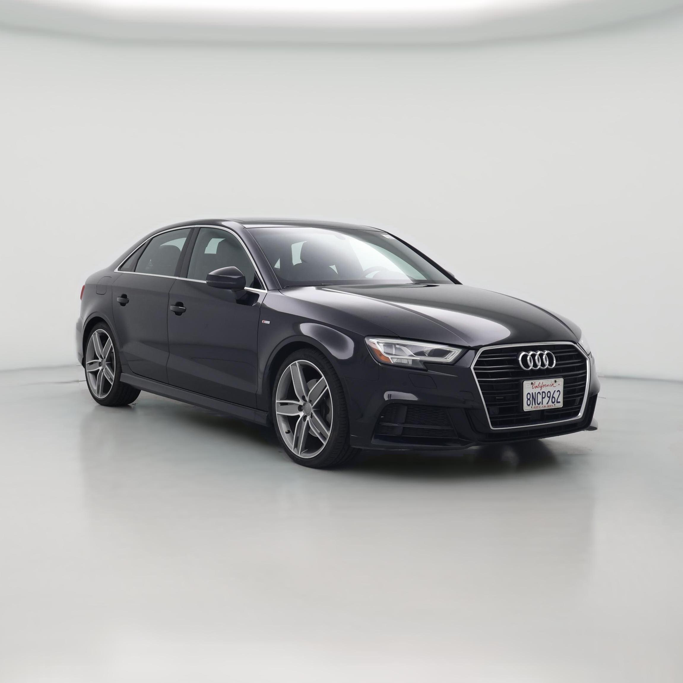 Thumbnail: 2019 Audi A3 - 1