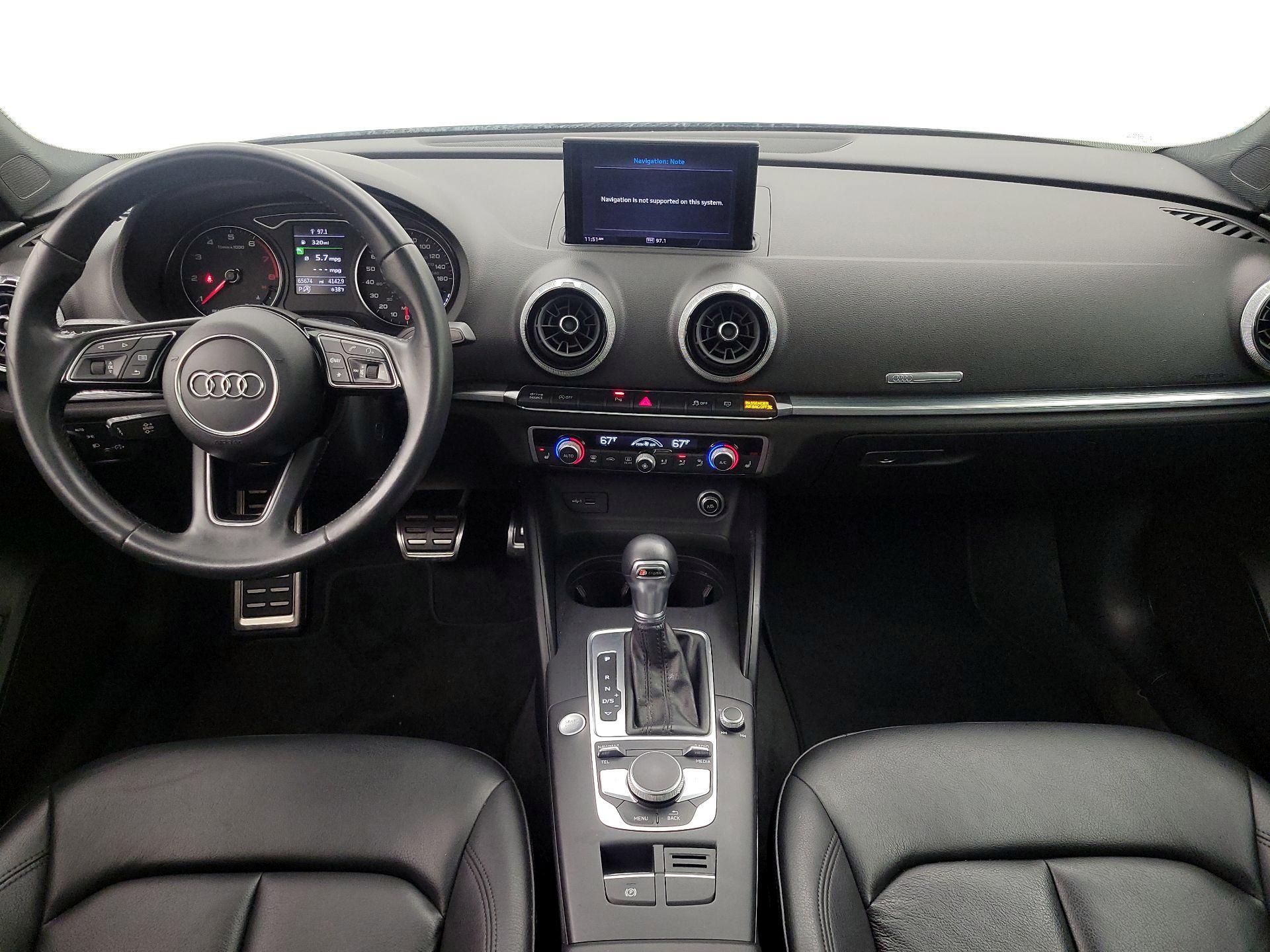 Thumbnail: 2019 Audi A3 - 9