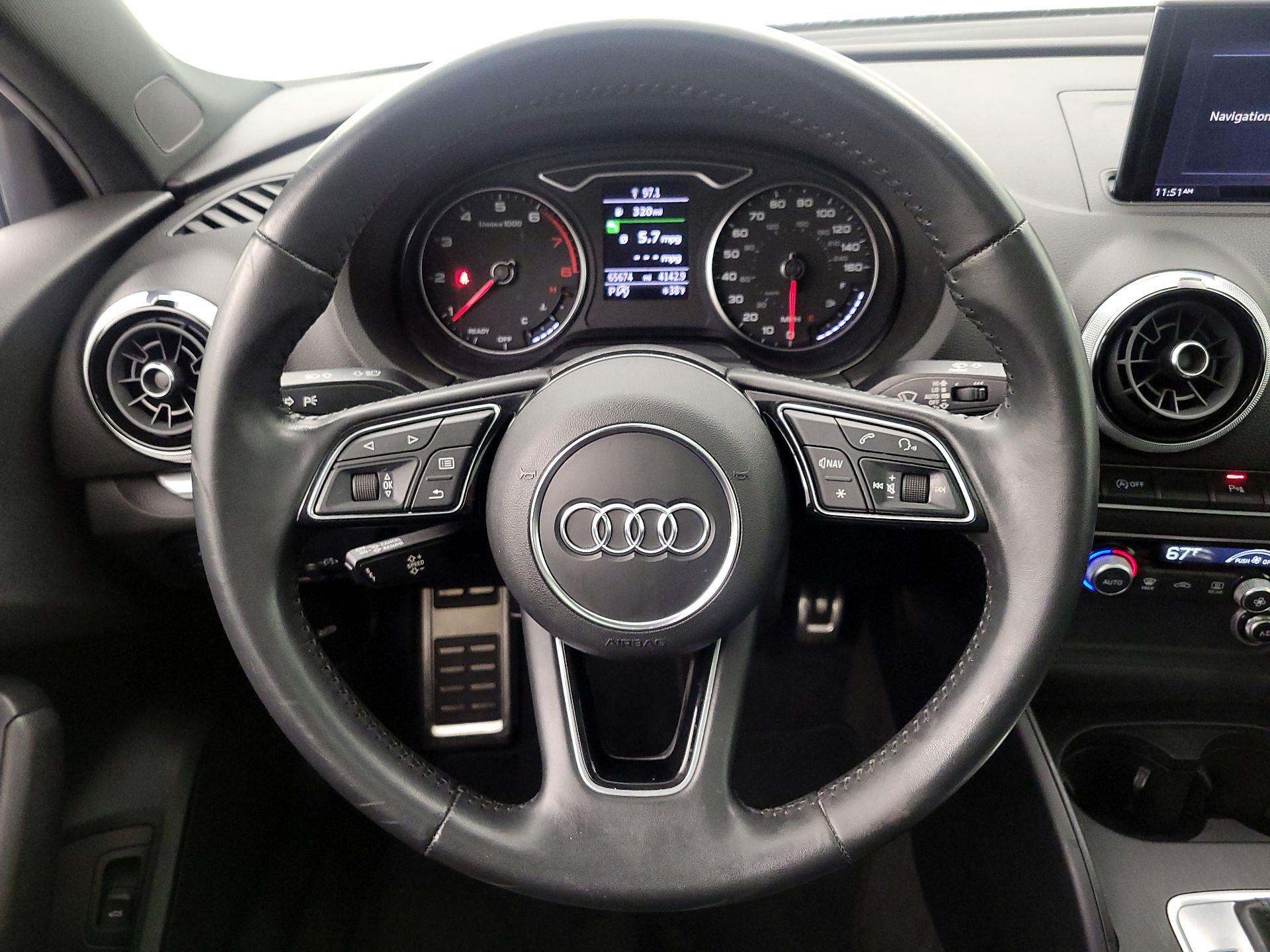Thumbnail: 2019 Audi A3 - 10