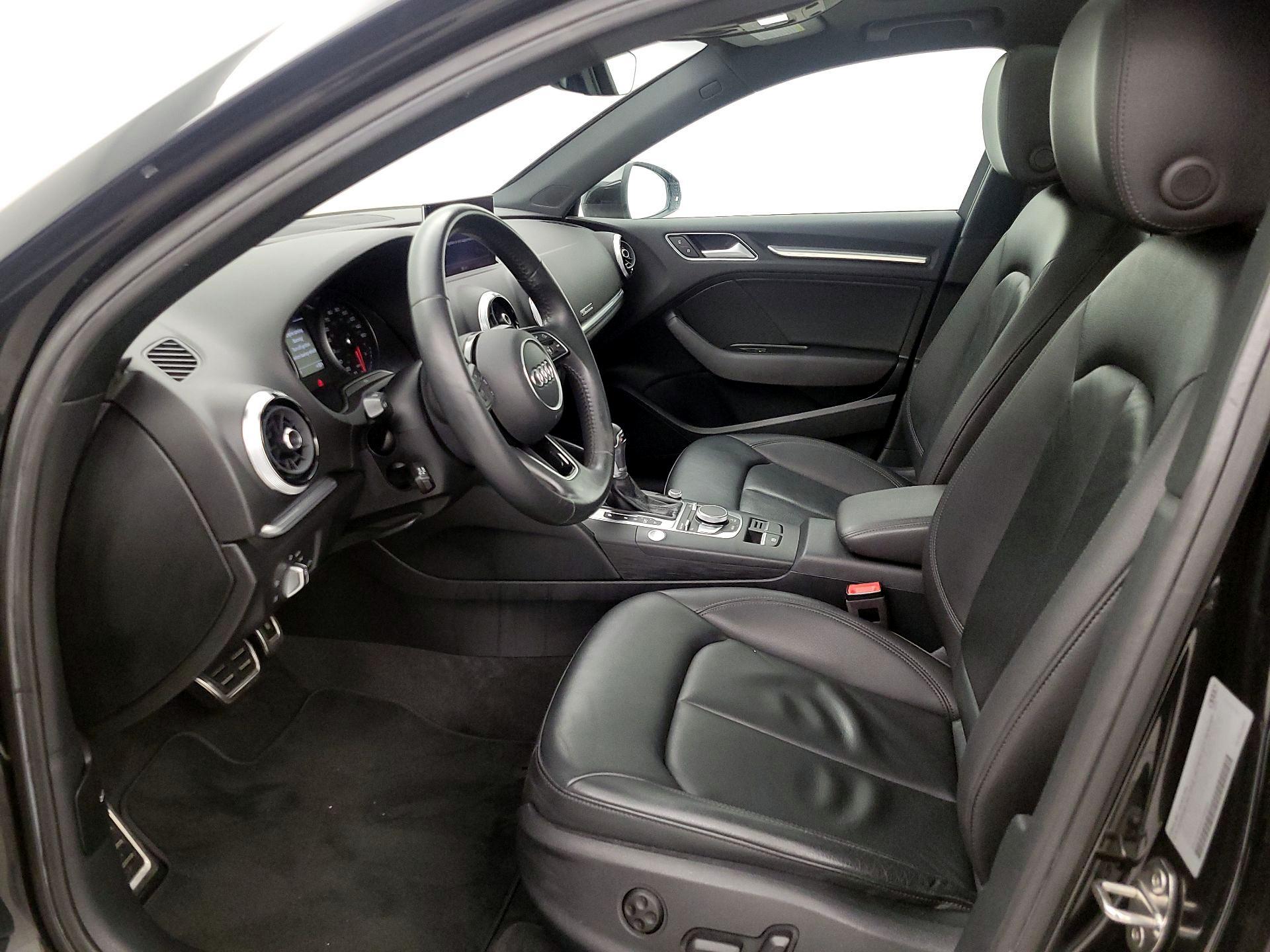 Thumbnail: 2019 Audi A3 - 11