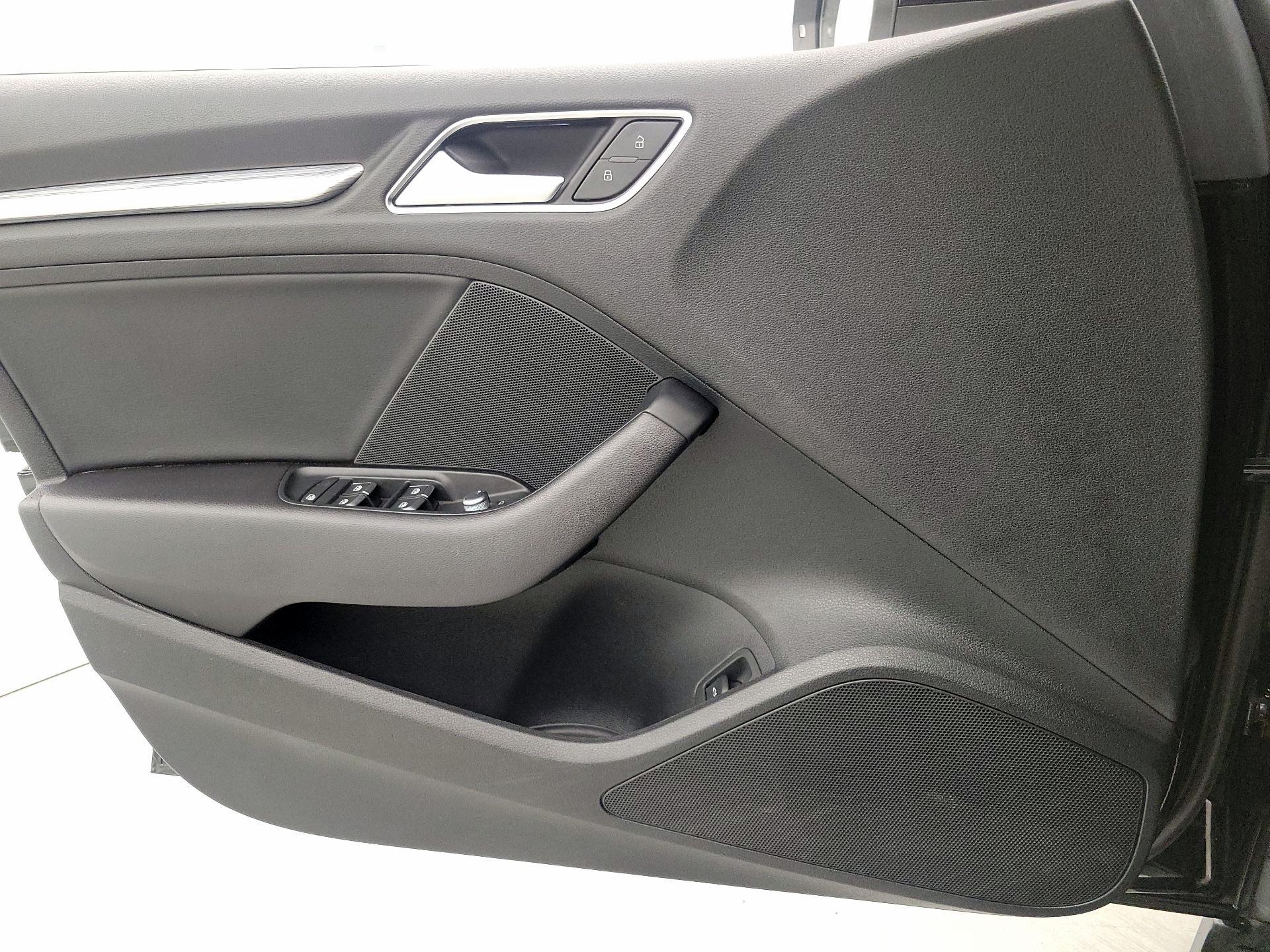 Thumbnail: 2019 Audi A3 - 12