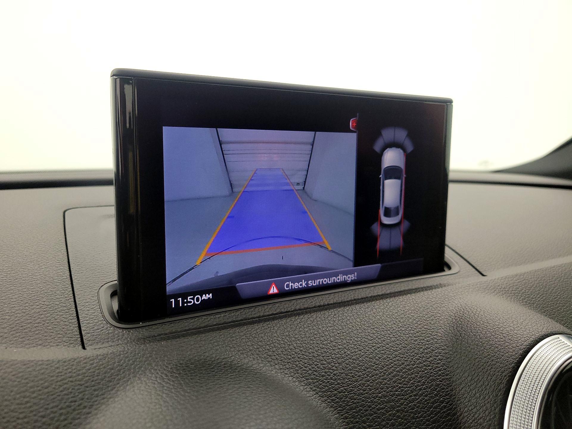 Thumbnail: 2019 Audi A3 - 14