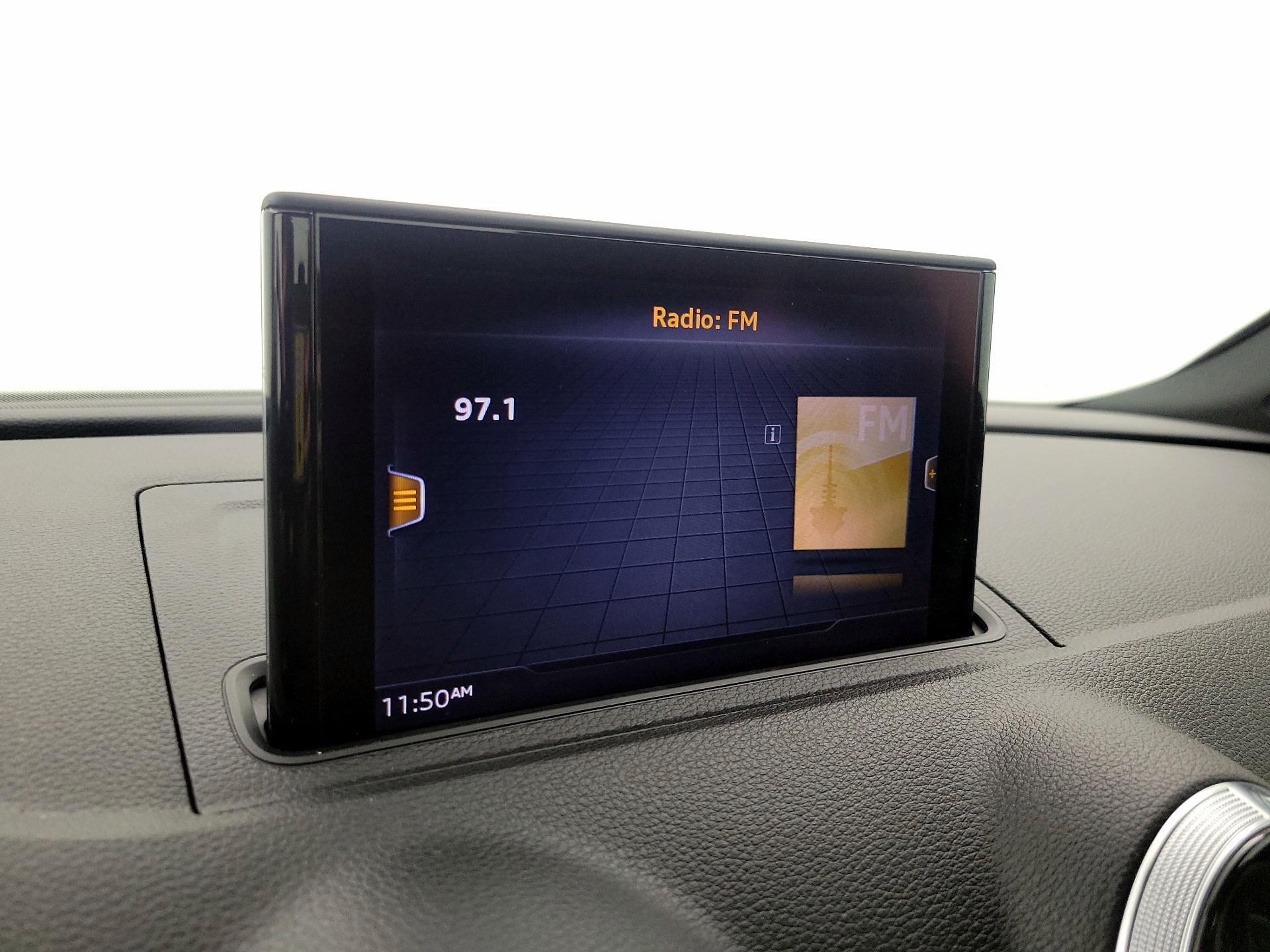 Thumbnail: 2019 Audi A3 - 15