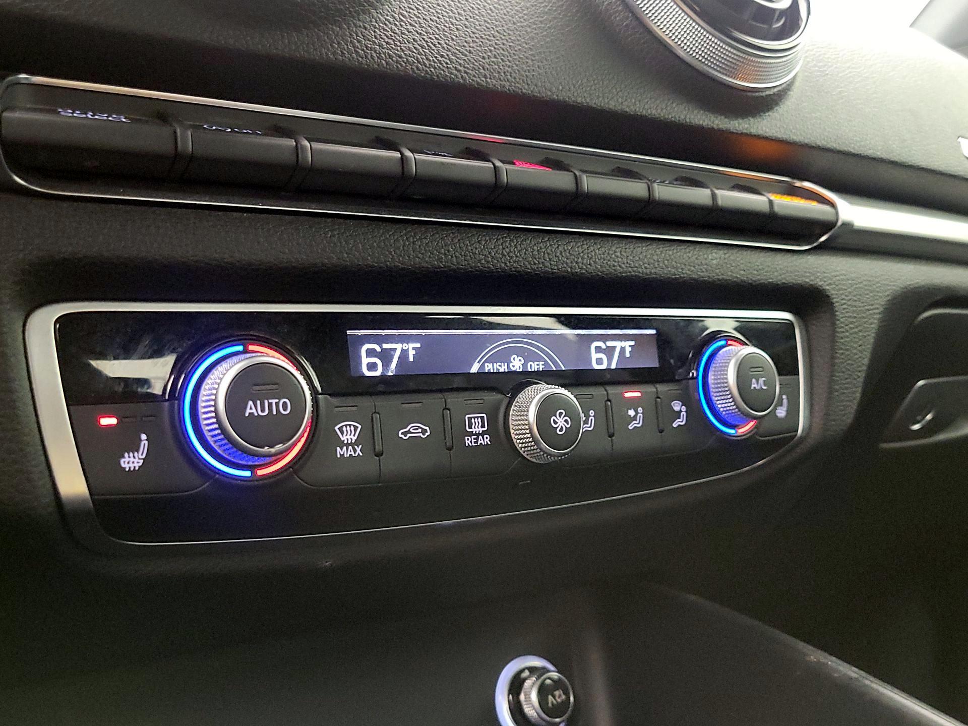 Thumbnail: 2019 Audi A3 - 16