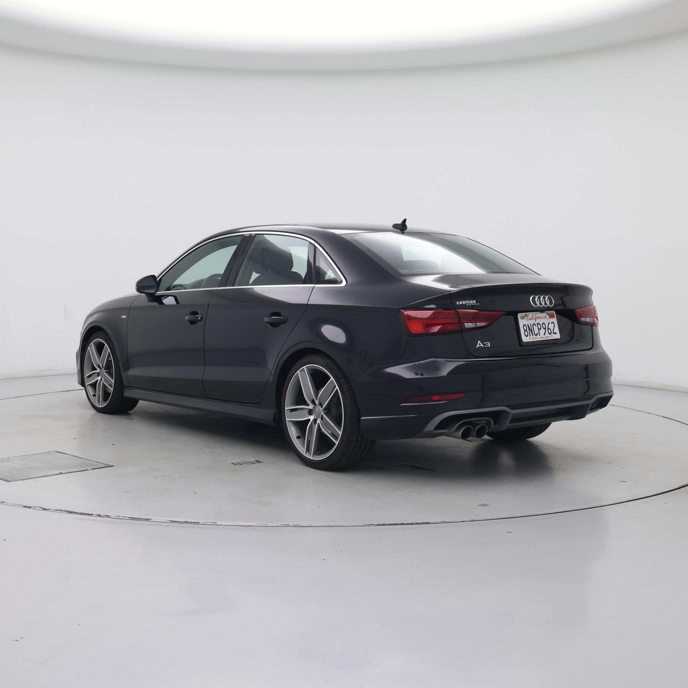 Thumbnail: 2019 Audi A3 - 2