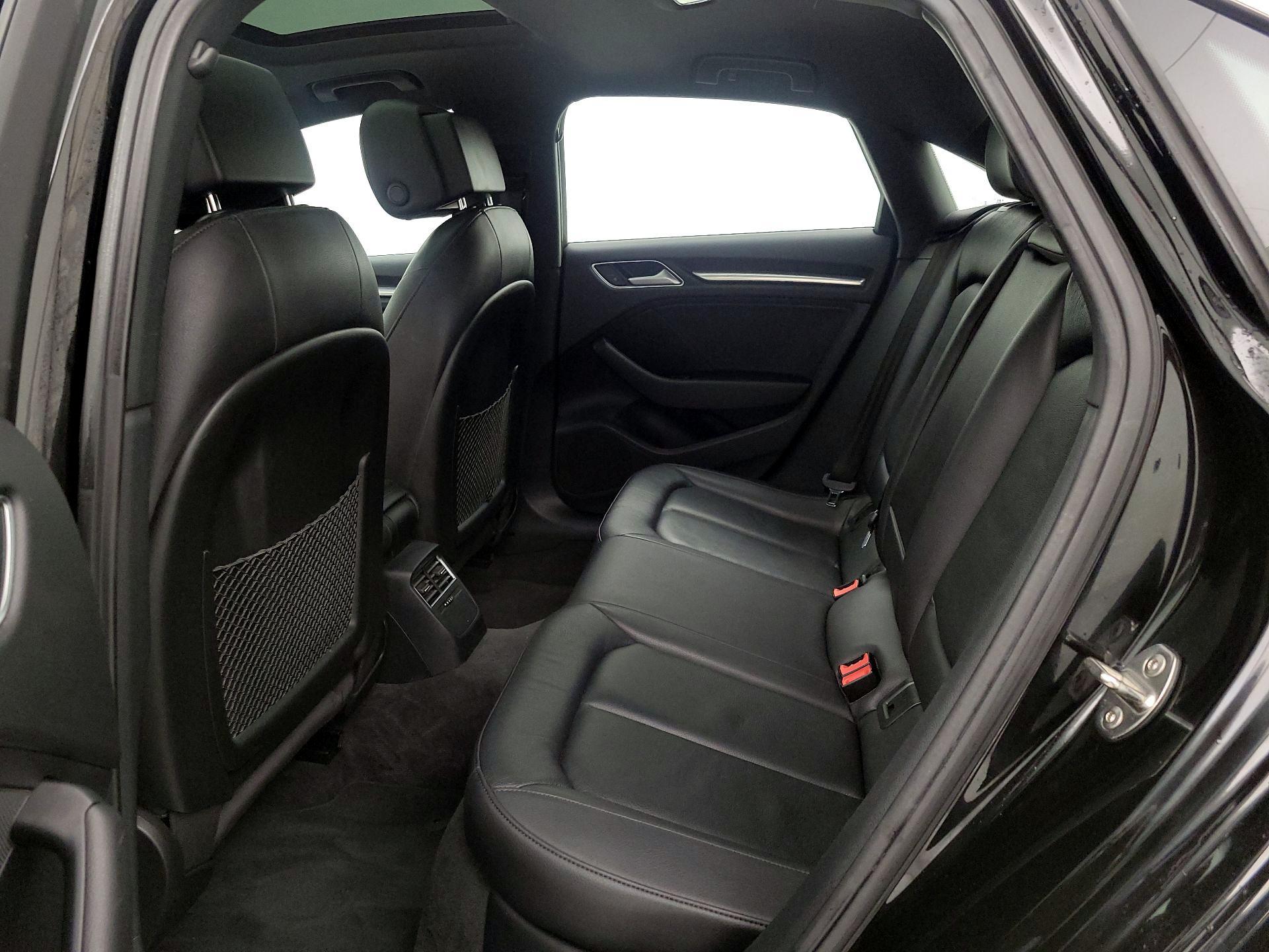 Thumbnail: 2019 Audi A3 - 20