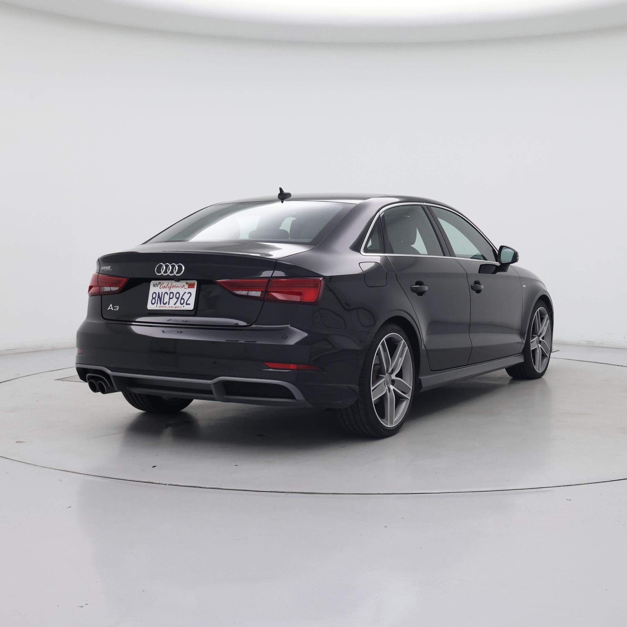 Thumbnail: 2019 Audi A3 - 8