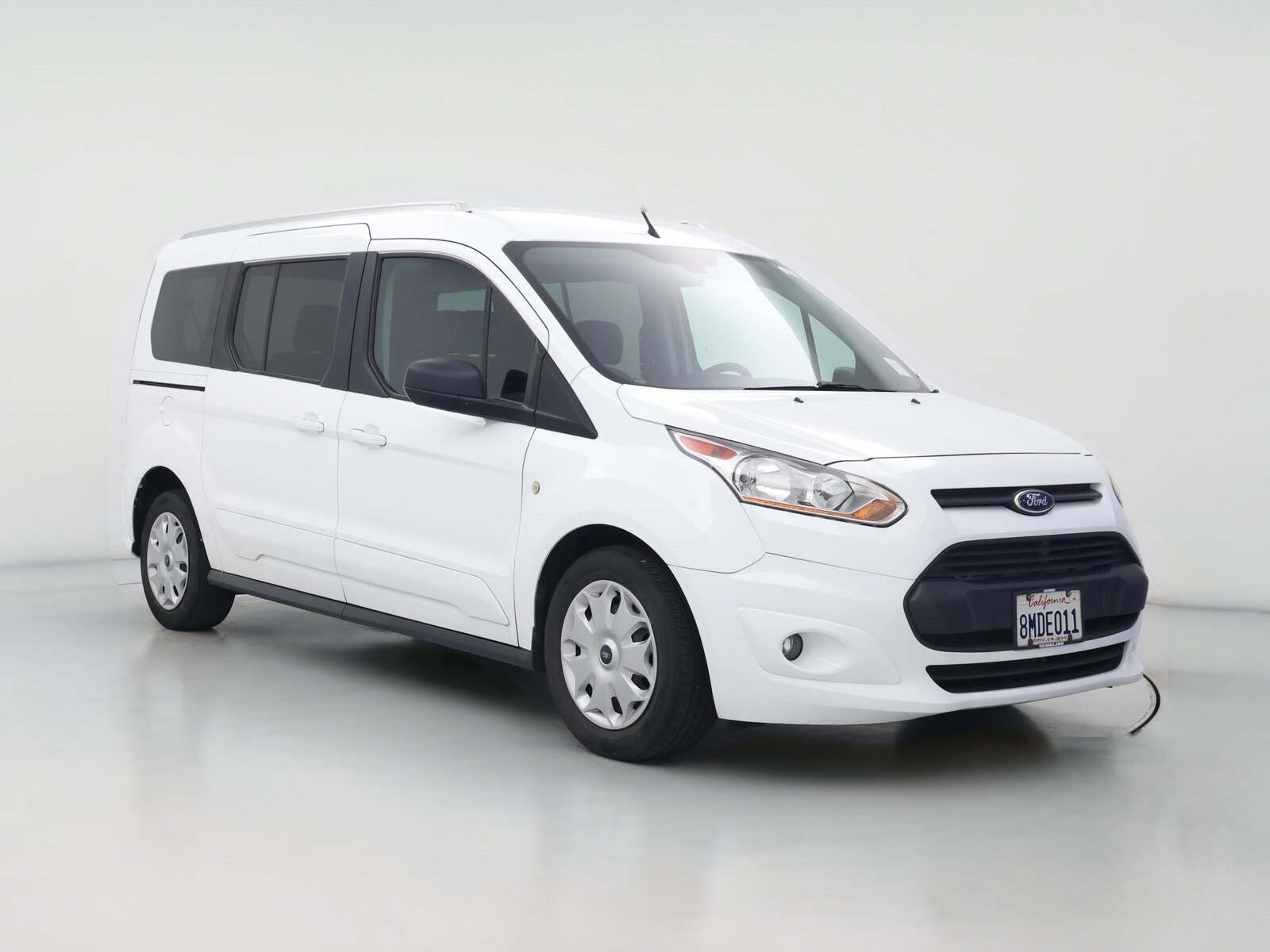 2016 Ford Transit Connect XLT