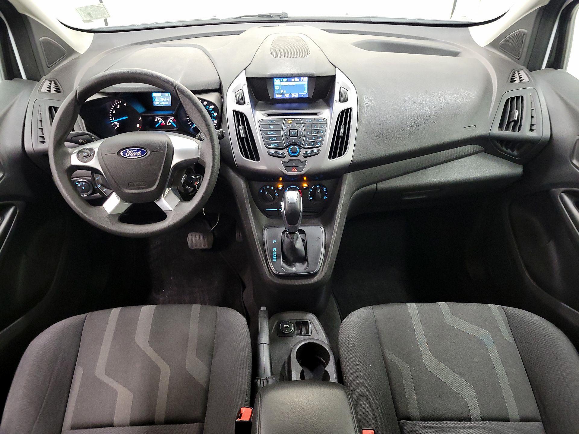 Thumbnail: 2016 Ford Transit Series - 9