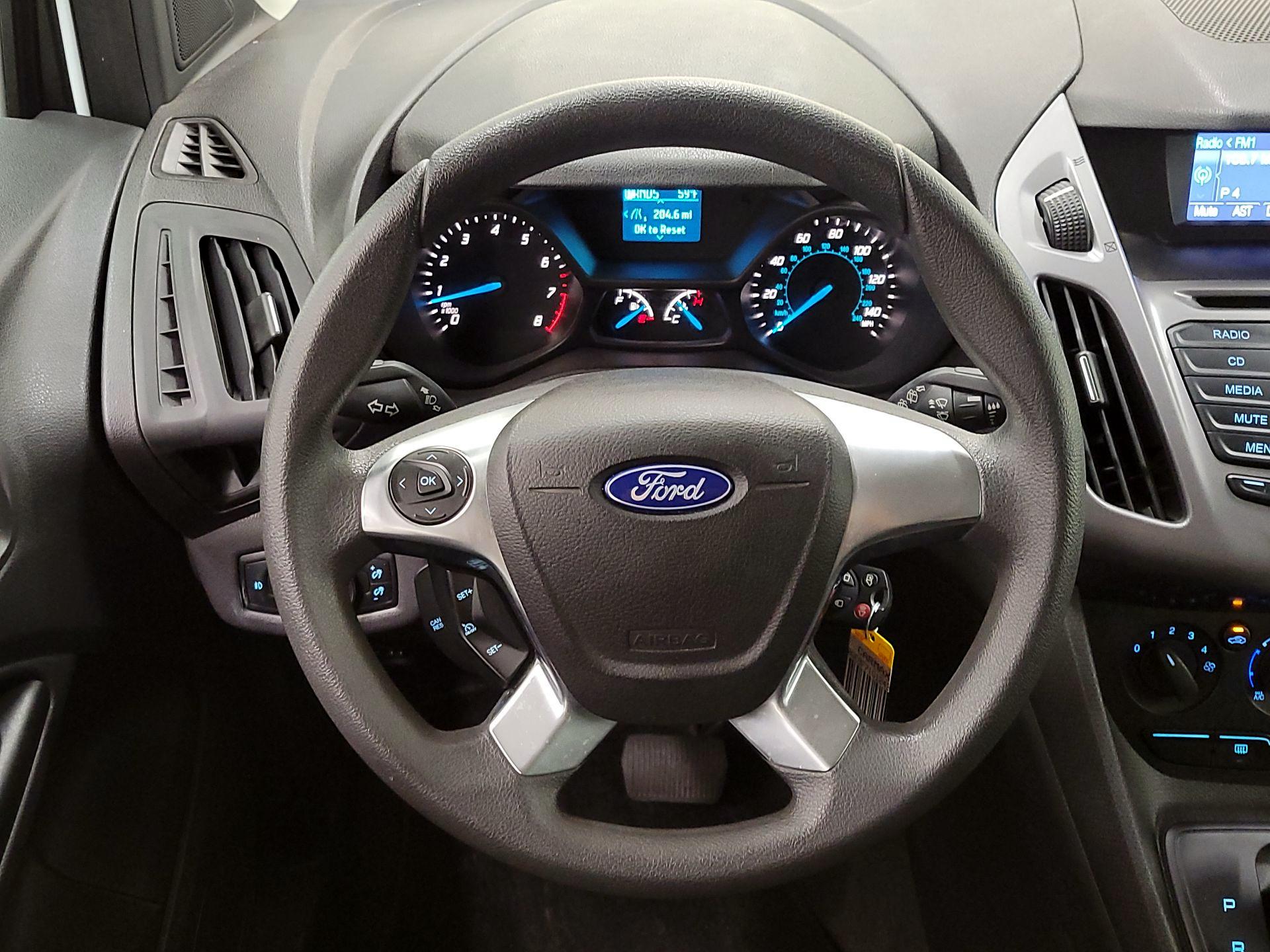 Thumbnail: 2016 Ford Transit Series - 10