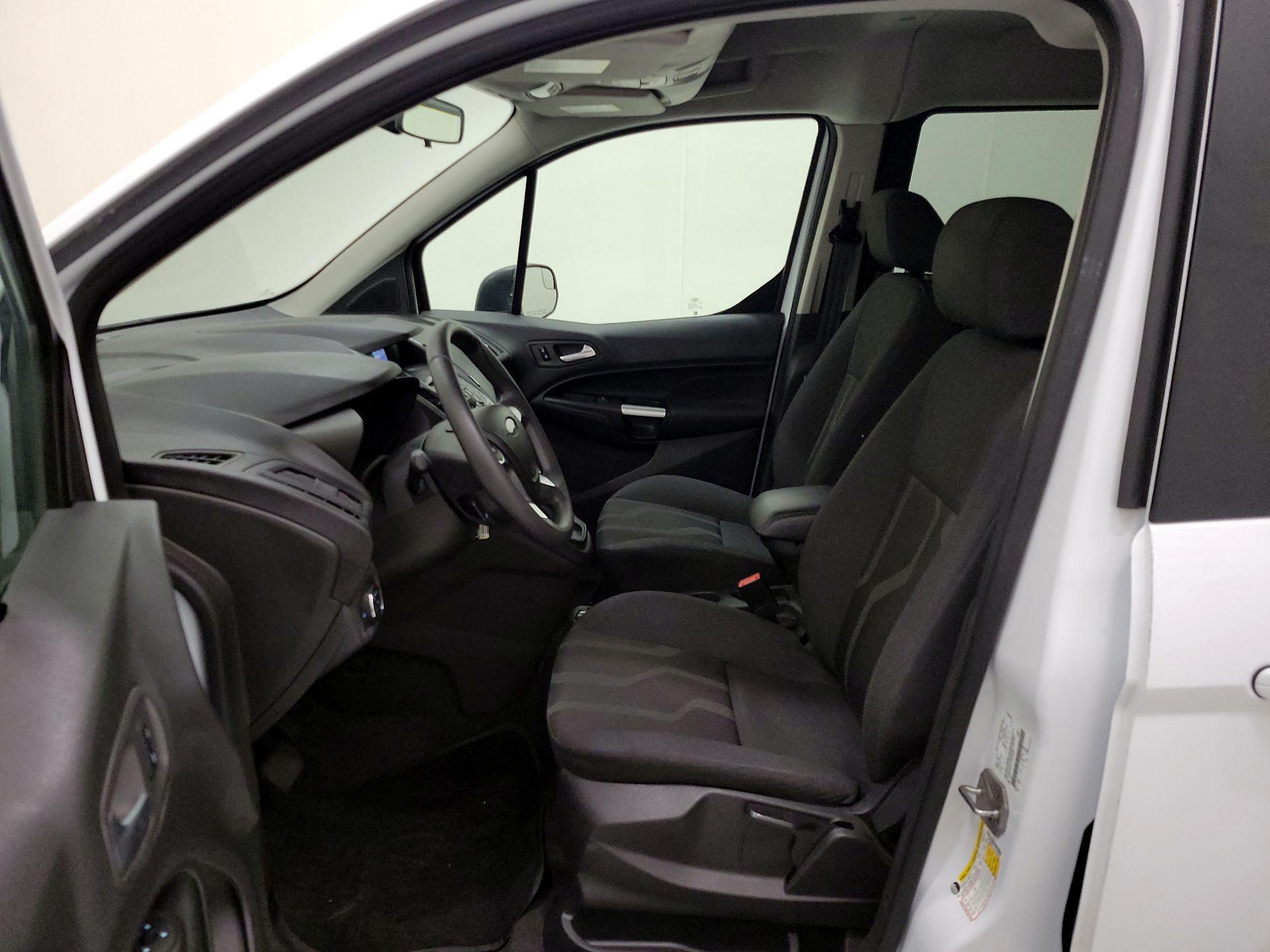 Thumbnail: 2016 Ford Transit Series - 11