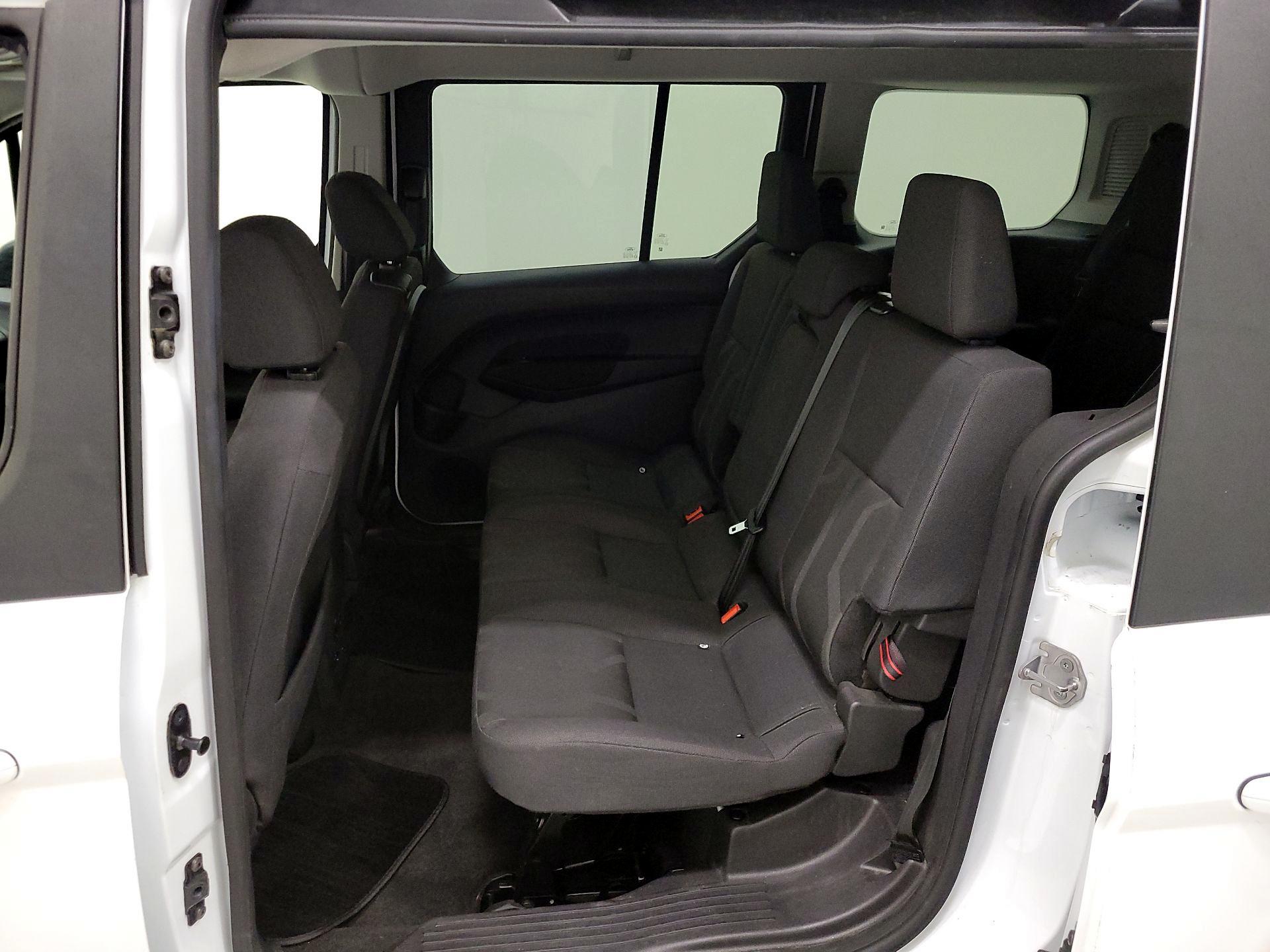 Thumbnail: 2016 Ford Transit Series - 18