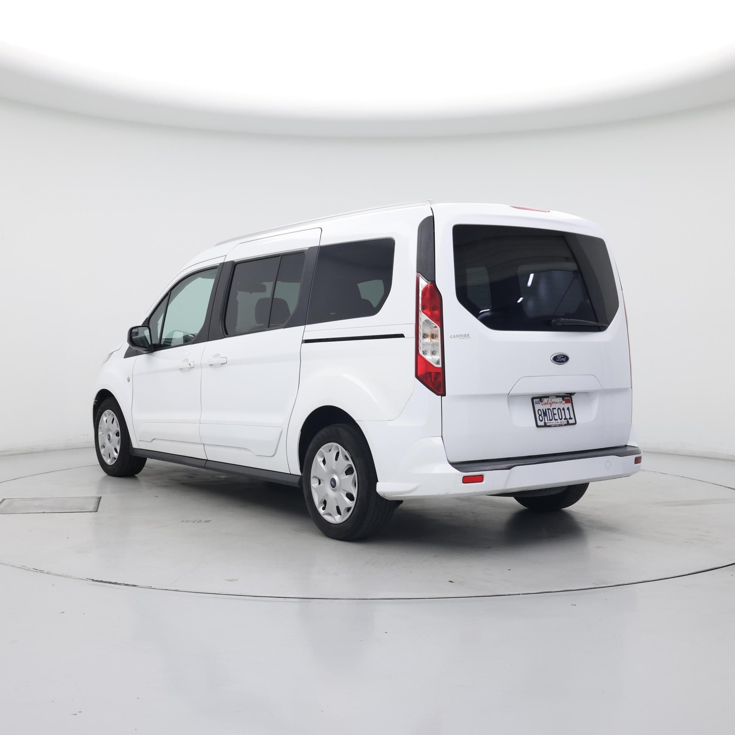 Thumbnail: 2016 Ford Transit Series - 2