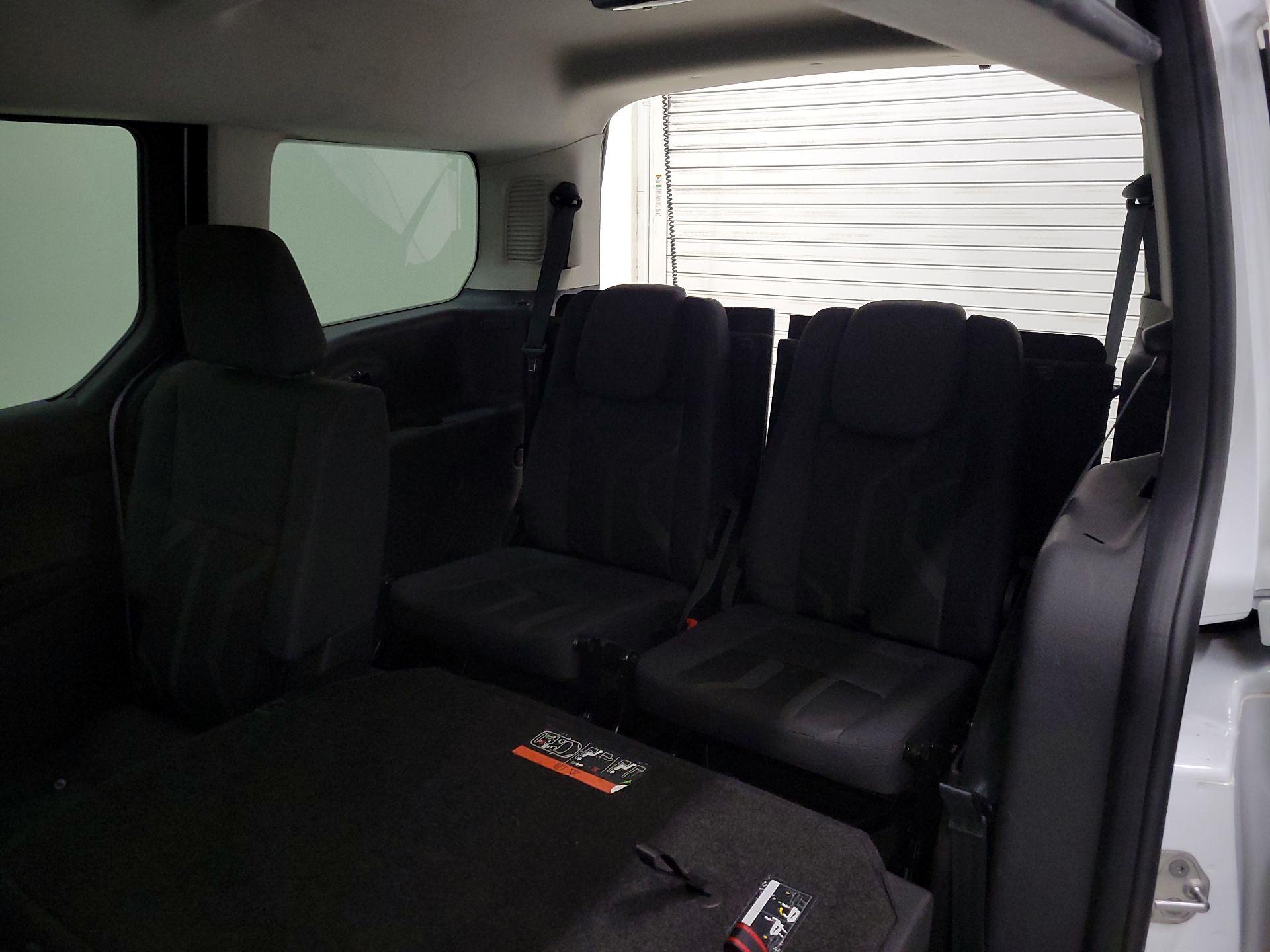 Thumbnail: 2016 Ford Transit Series - 19