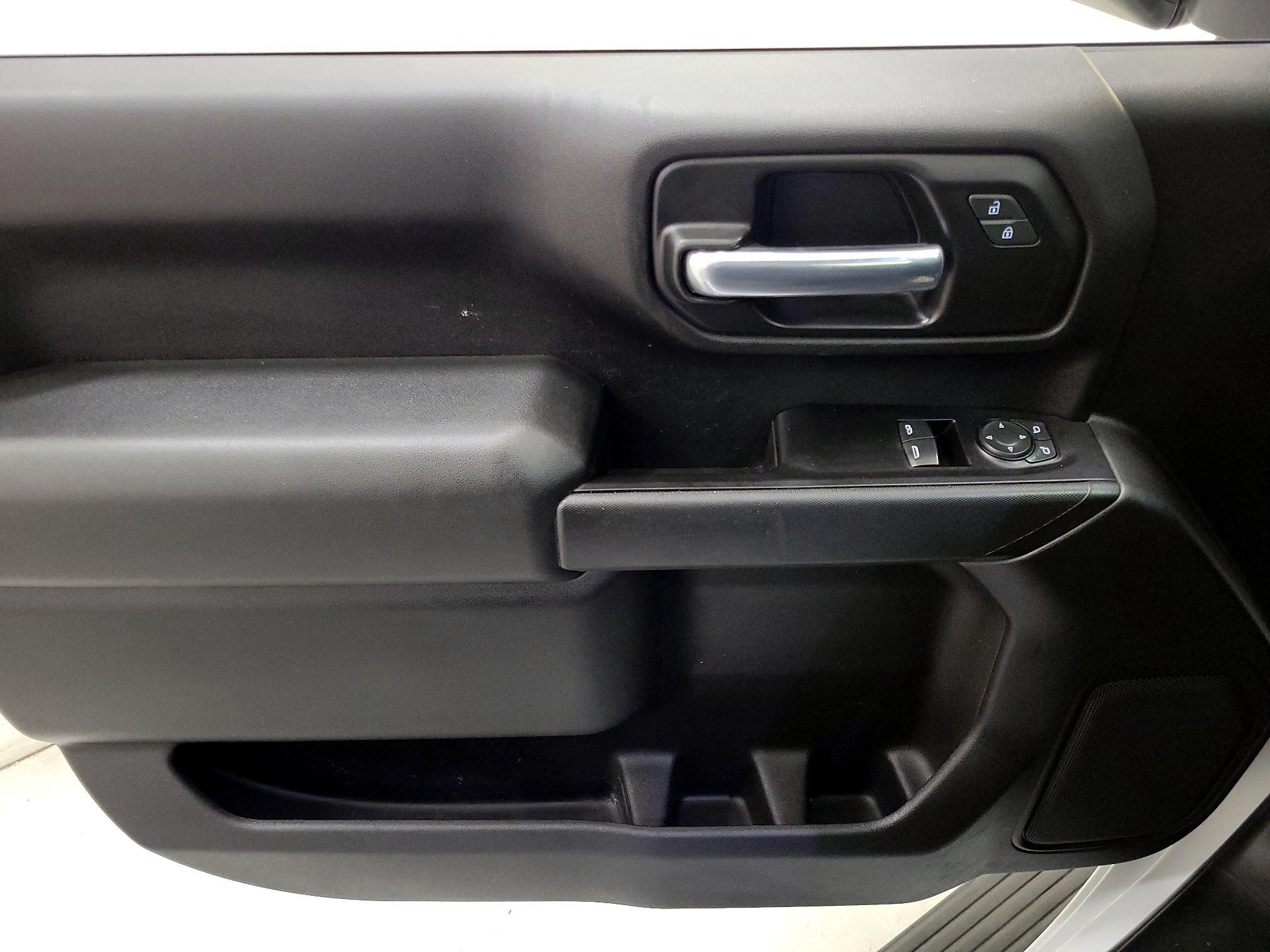 Thumbnail: 2020 Chevrolet Silverado 2500 - 12