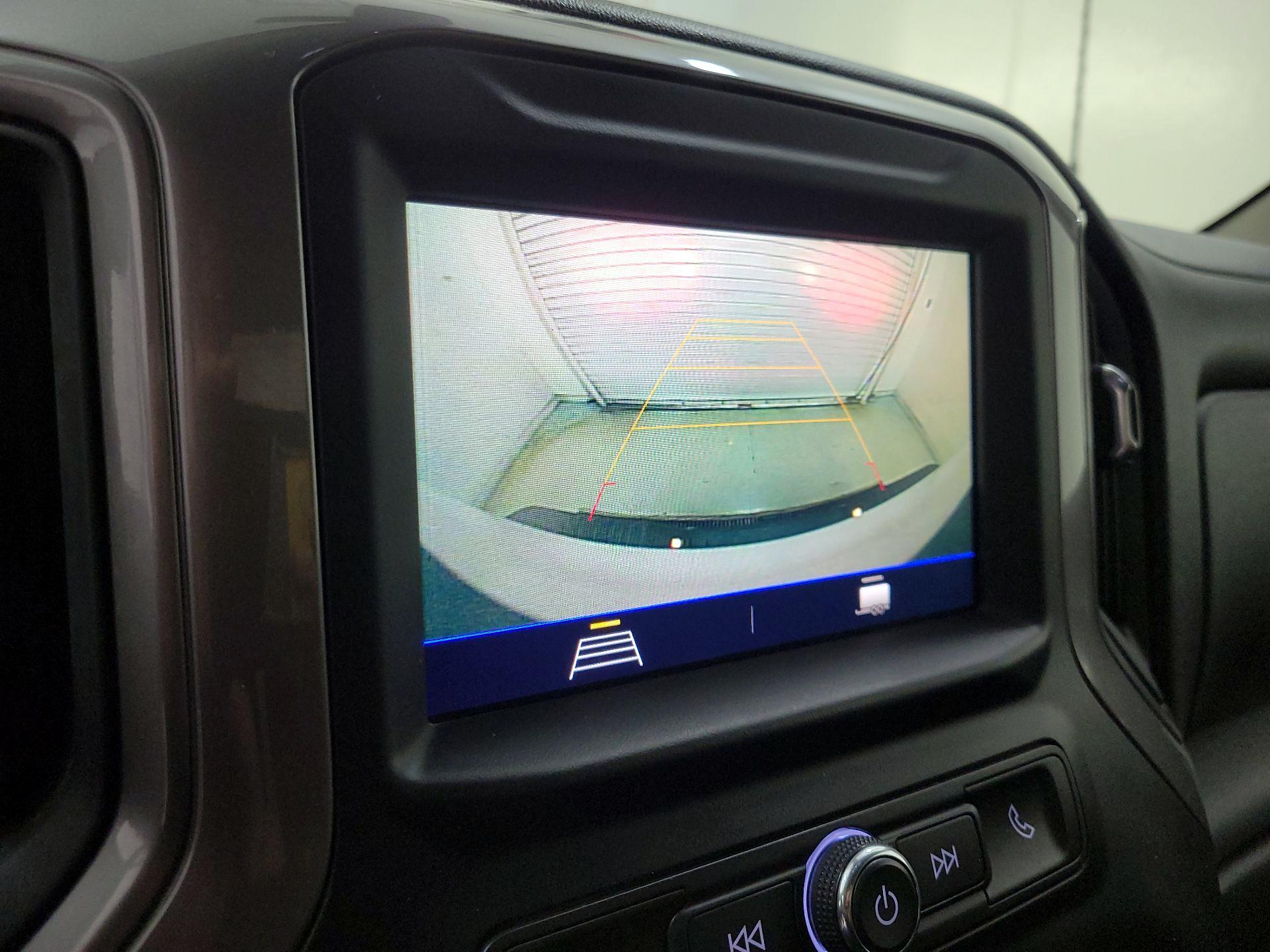 Thumbnail: 2020 Chevrolet Silverado 2500 - 14