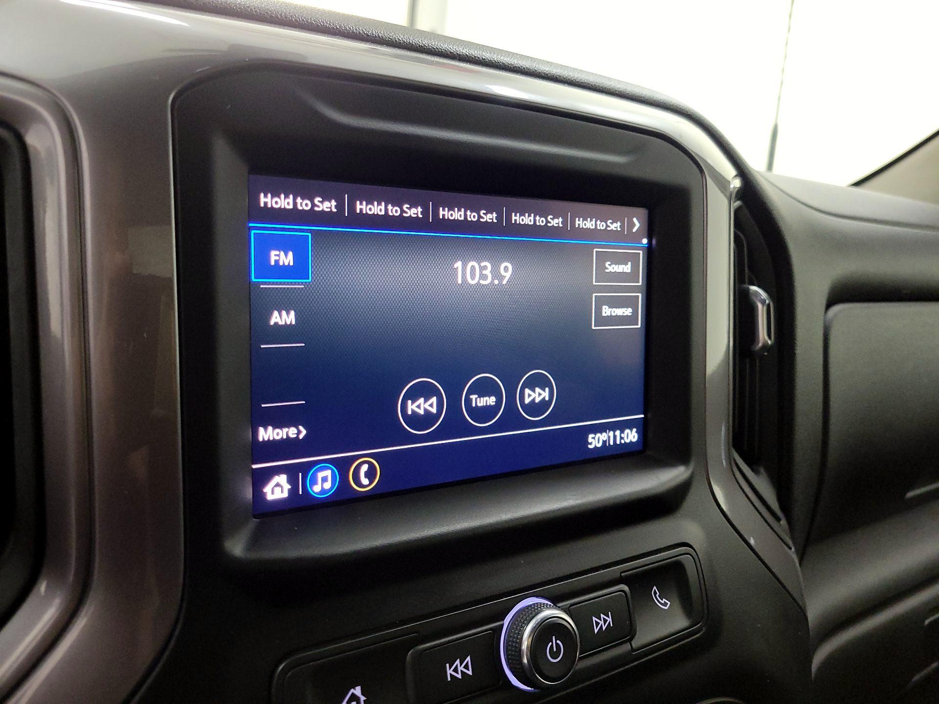 Thumbnail: 2020 Chevrolet Silverado 2500 - 15