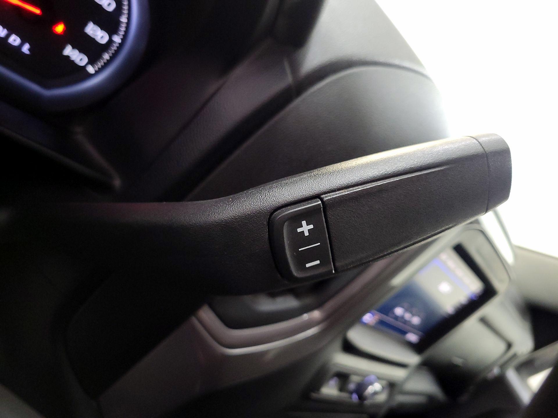 Thumbnail: 2020 Chevrolet Silverado 2500 - 17