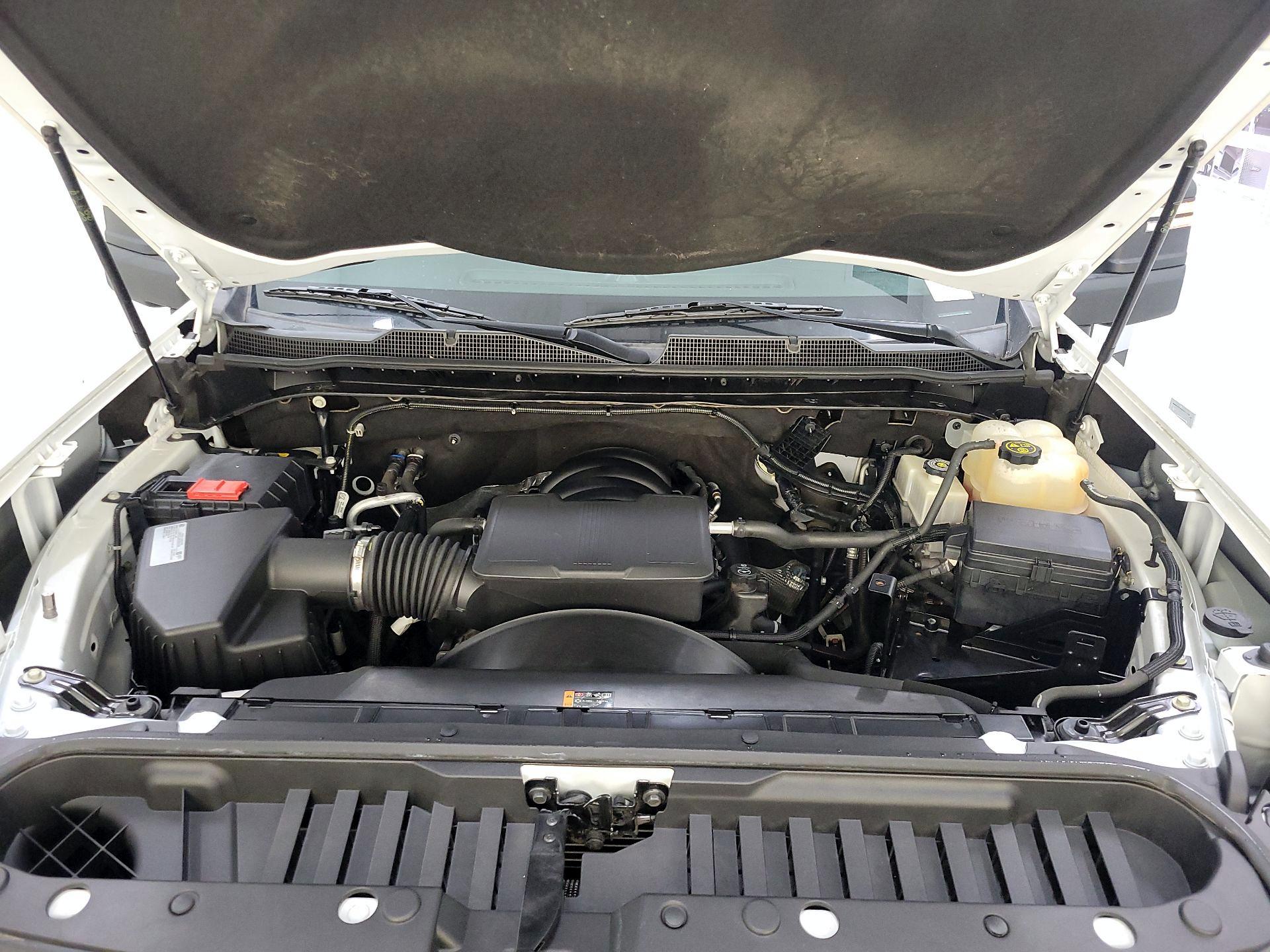 Thumbnail: 2020 Chevrolet Silverado 2500 - 20