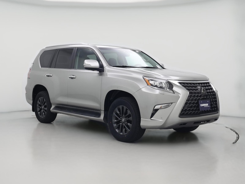 2018 Lexus GX 460 -
                  Palmdale, CA