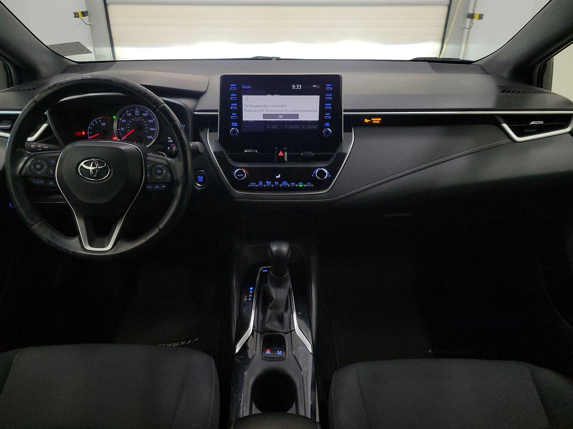 Thumbnail: 2019 Toyota Corolla - 9