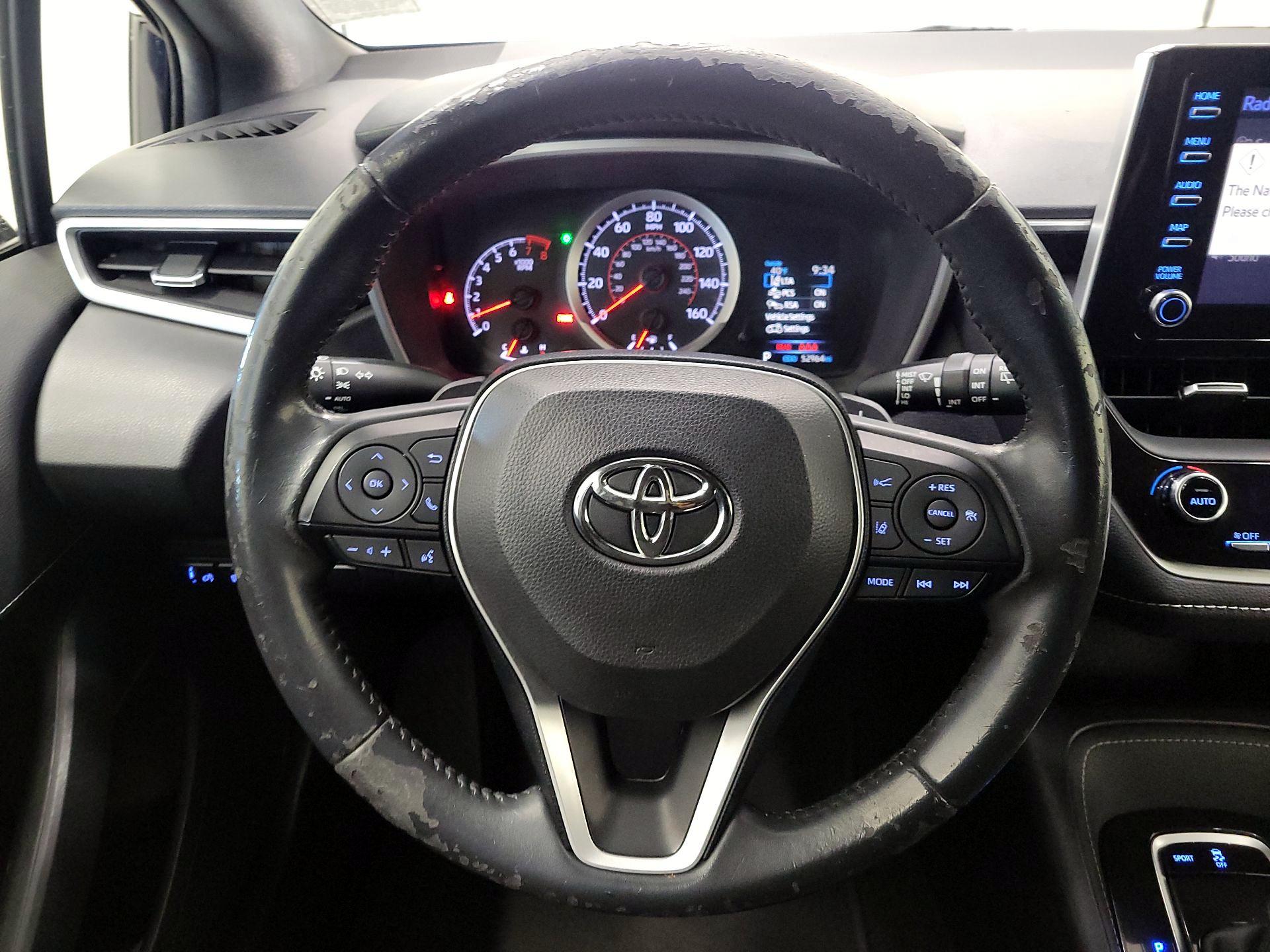 Thumbnail: 2019 Toyota Corolla - 10