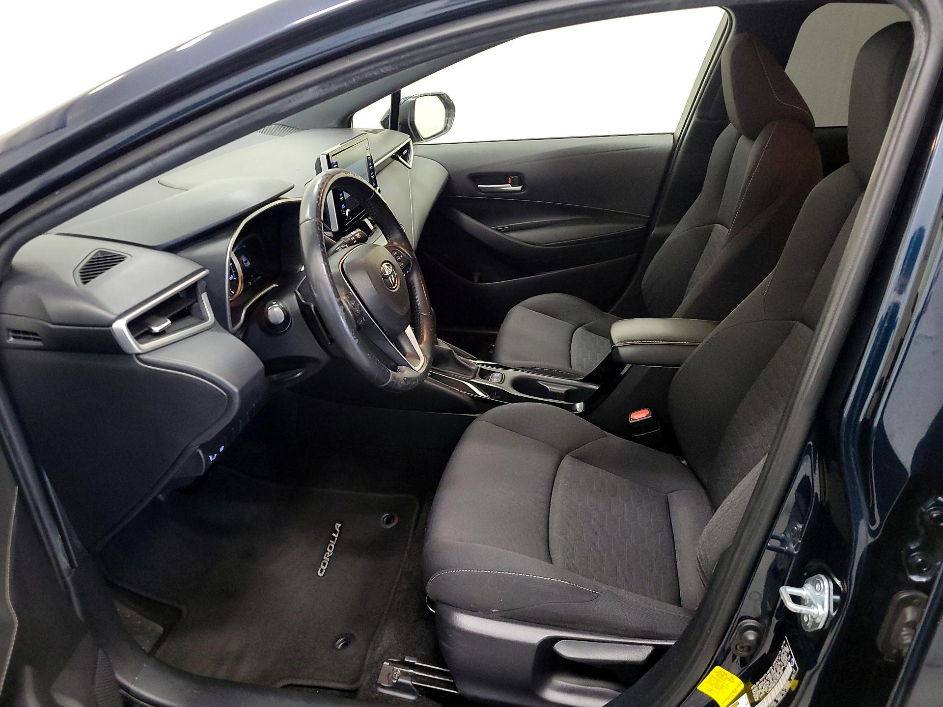 Thumbnail: 2019 Toyota Corolla - 11