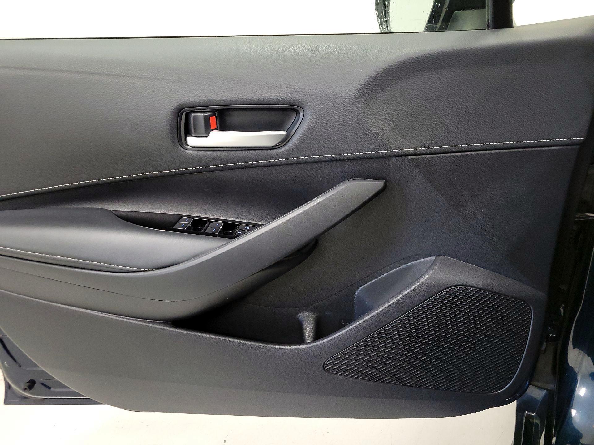 Thumbnail: 2019 Toyota Corolla - 12