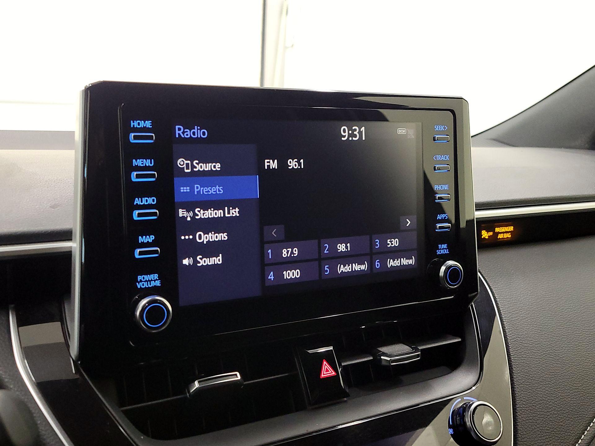 Thumbnail: 2019 Toyota Corolla - 15