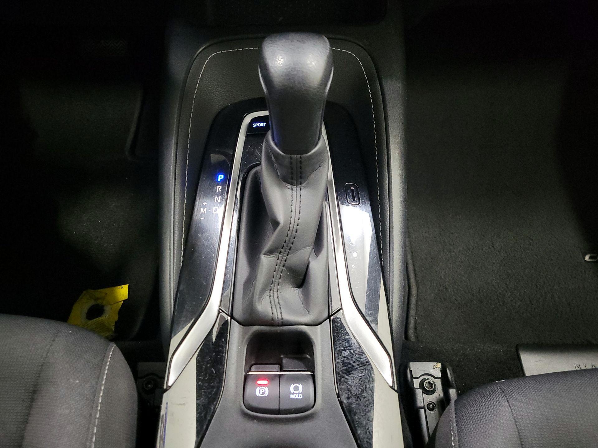 Thumbnail: 2019 Toyota Corolla - 17