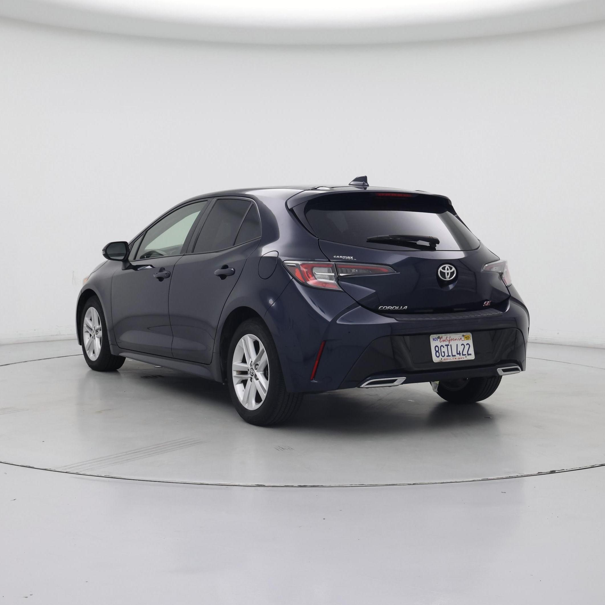 Thumbnail: 2019 Toyota Corolla - 2