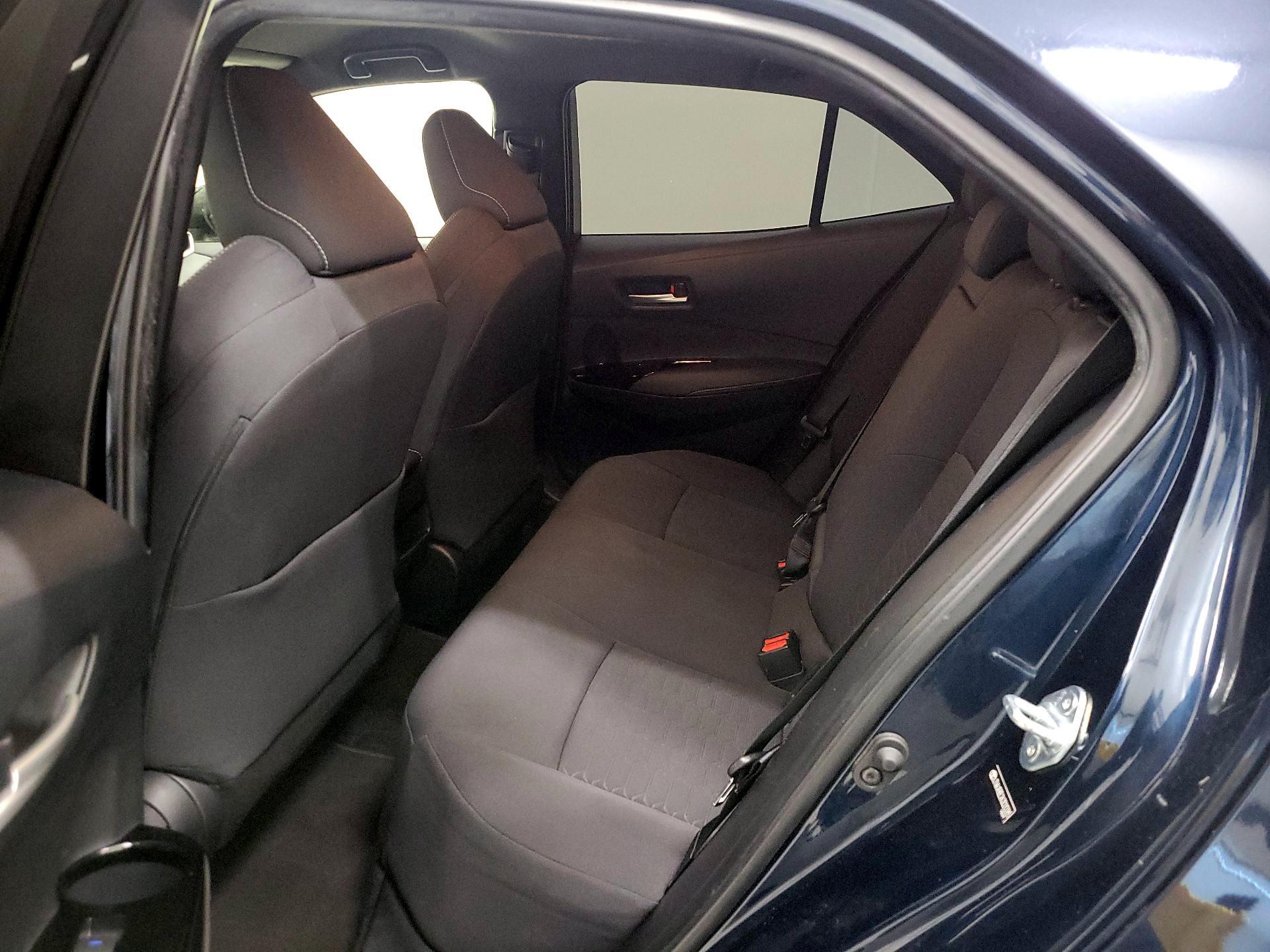 Thumbnail: 2019 Toyota Corolla - 19