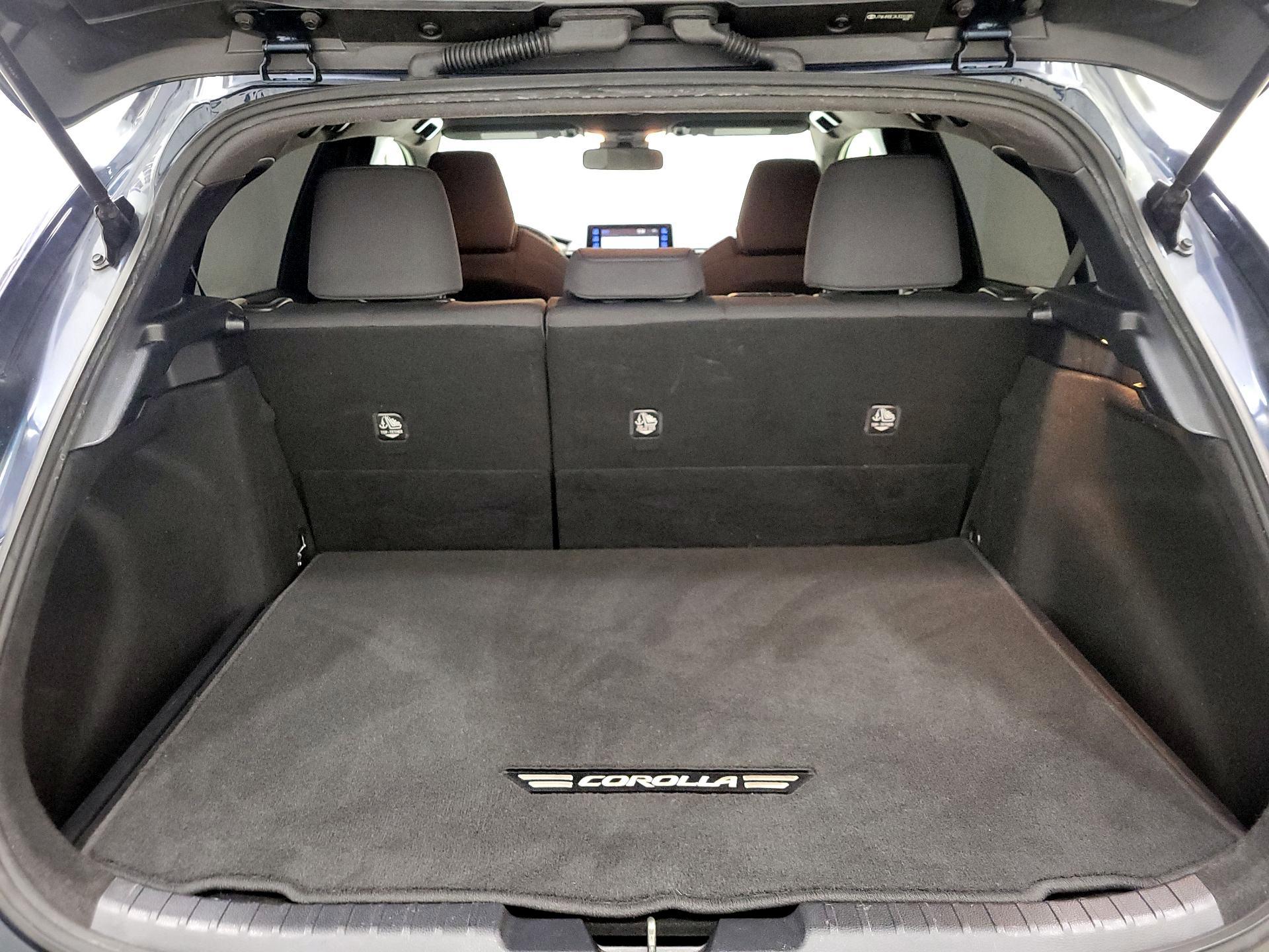 Thumbnail: 2019 Toyota Corolla - 20