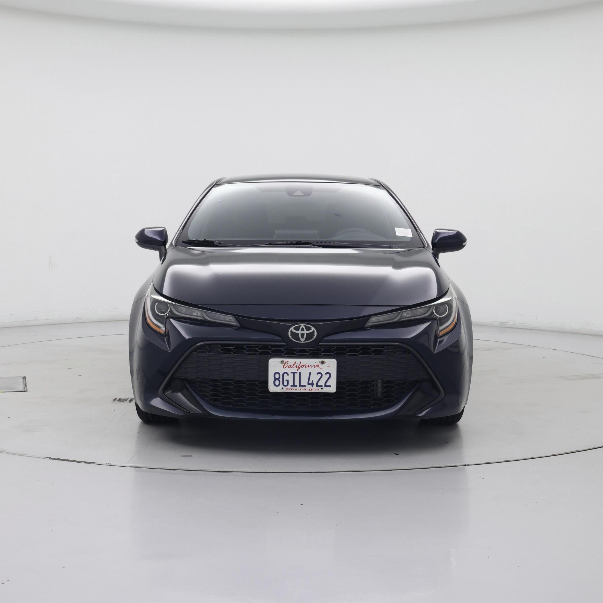 Thumbnail: 2019 Toyota Corolla - 5