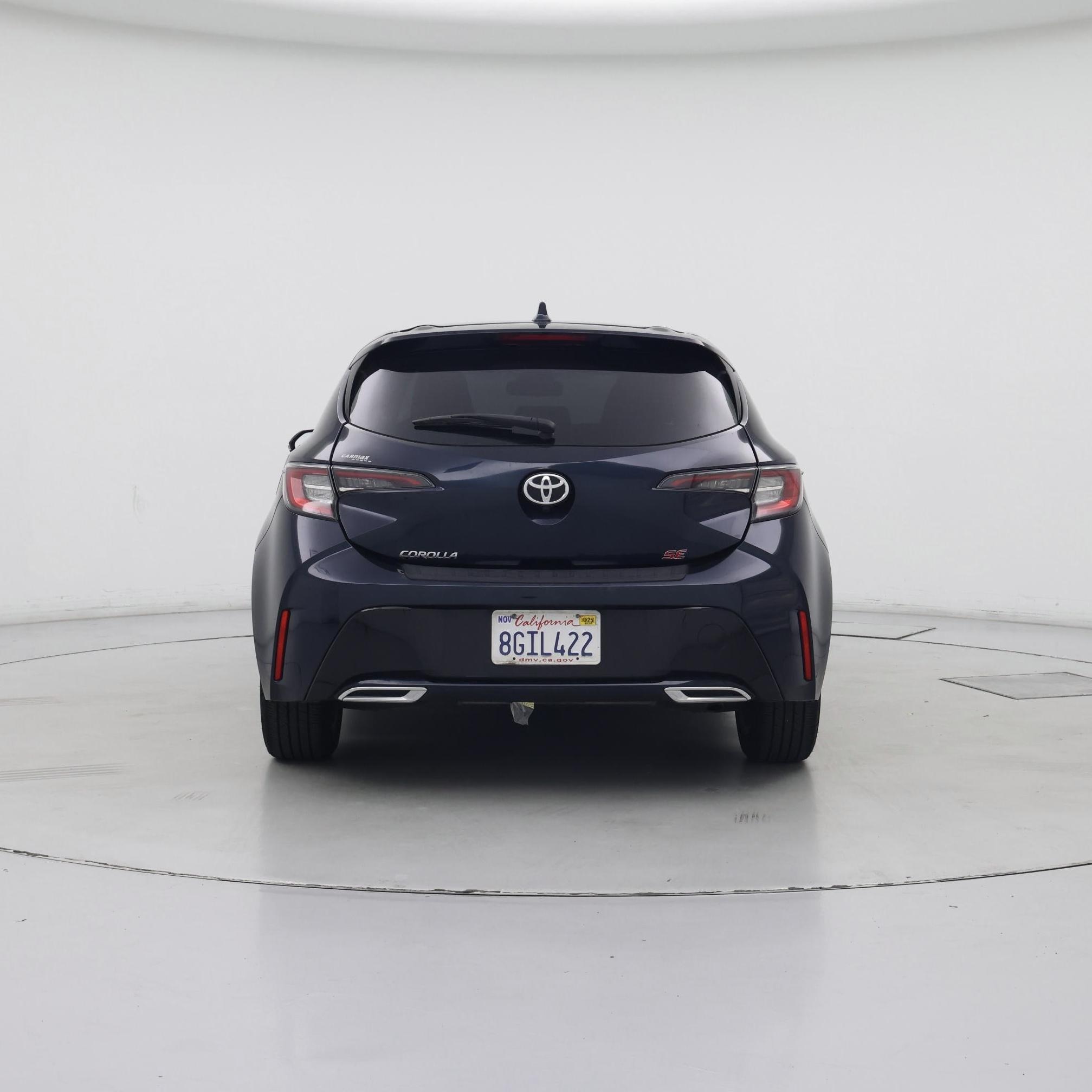 Thumbnail: 2019 Toyota Corolla - 6