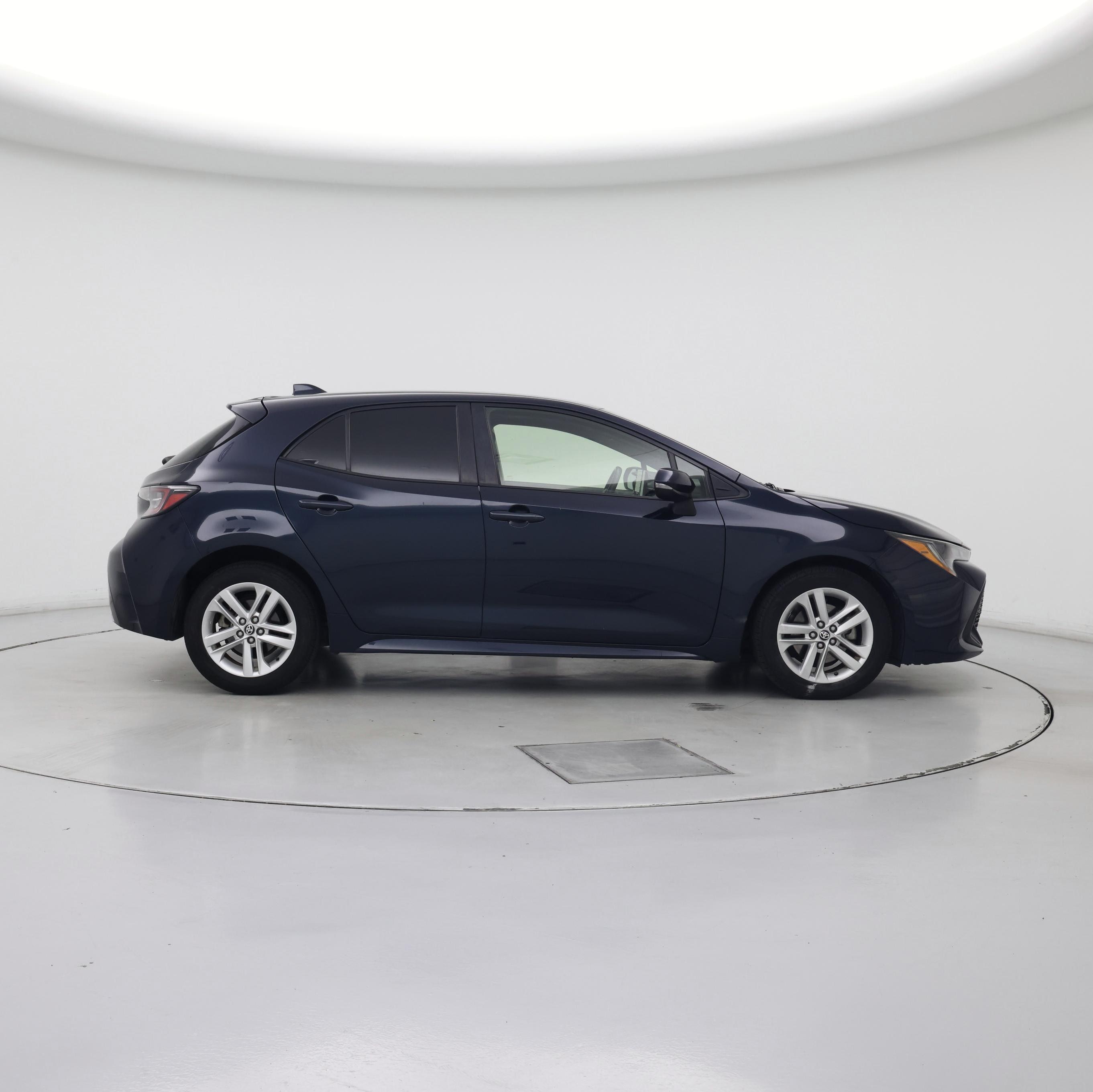 Thumbnail: 2019 Toyota Corolla - 7