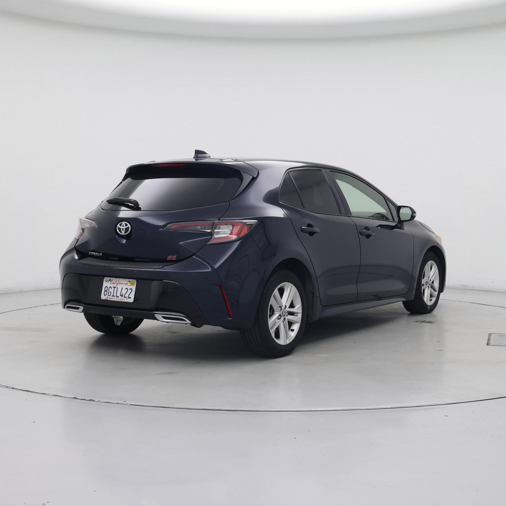 Thumbnail: 2019 Toyota Corolla - 8