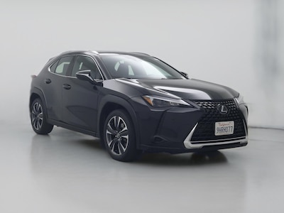 2024 Lexus UX 250h