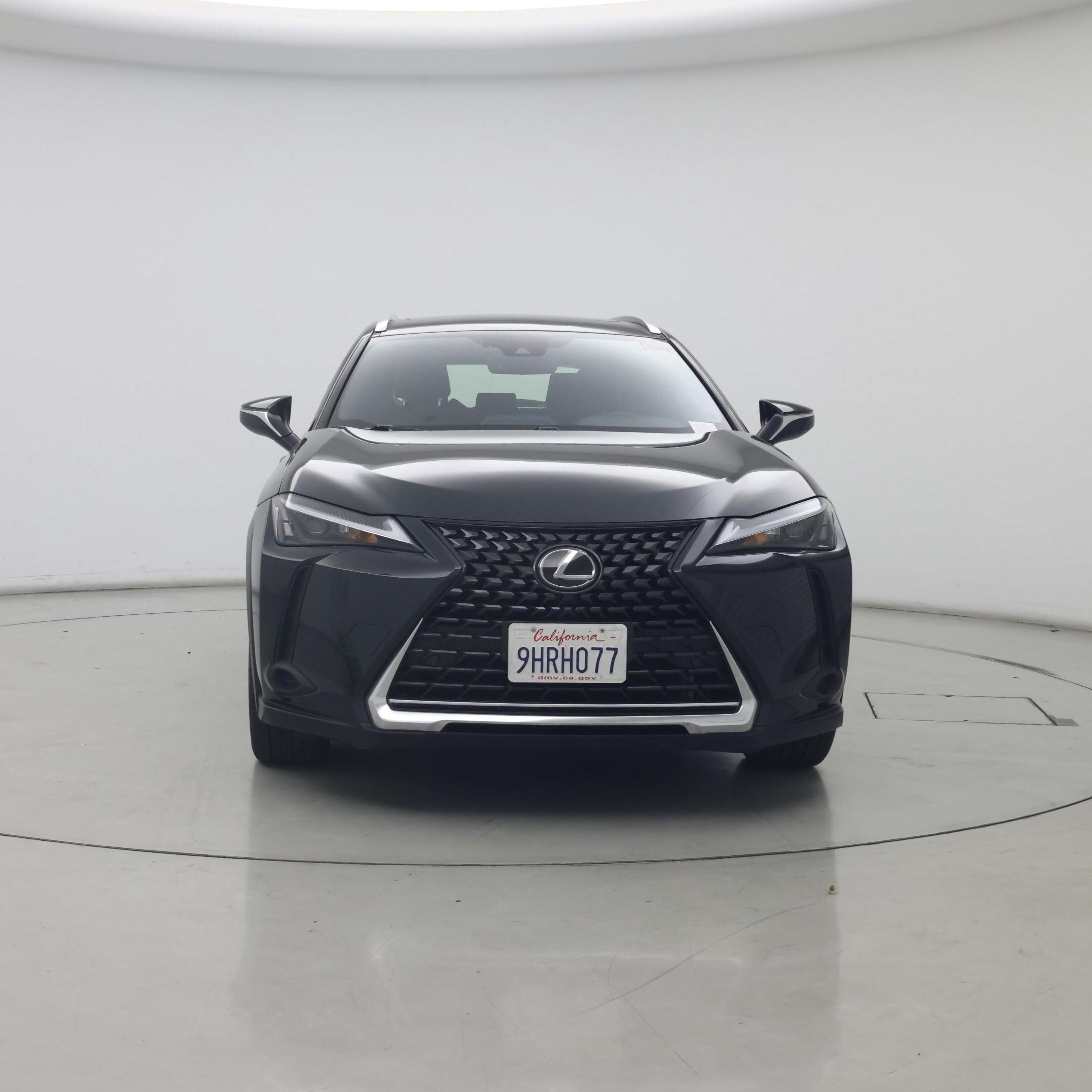 Thumbnail: 2024 Lexus UX - 5