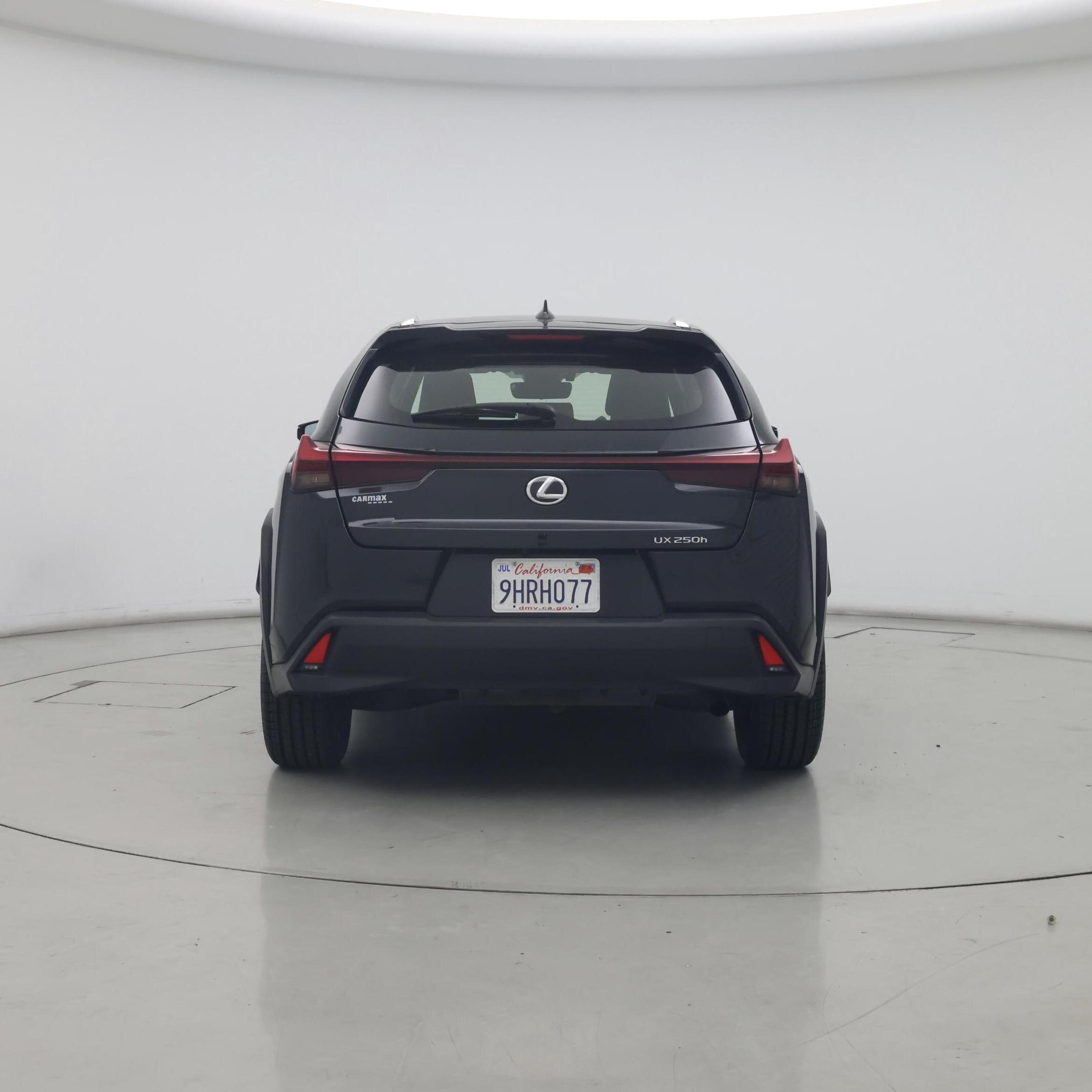 Thumbnail: 2024 Lexus UX - 6