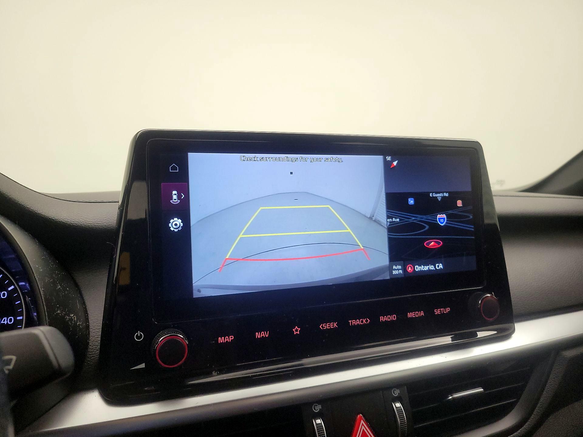 Thumbnail: 2023 Kia Forte - 15