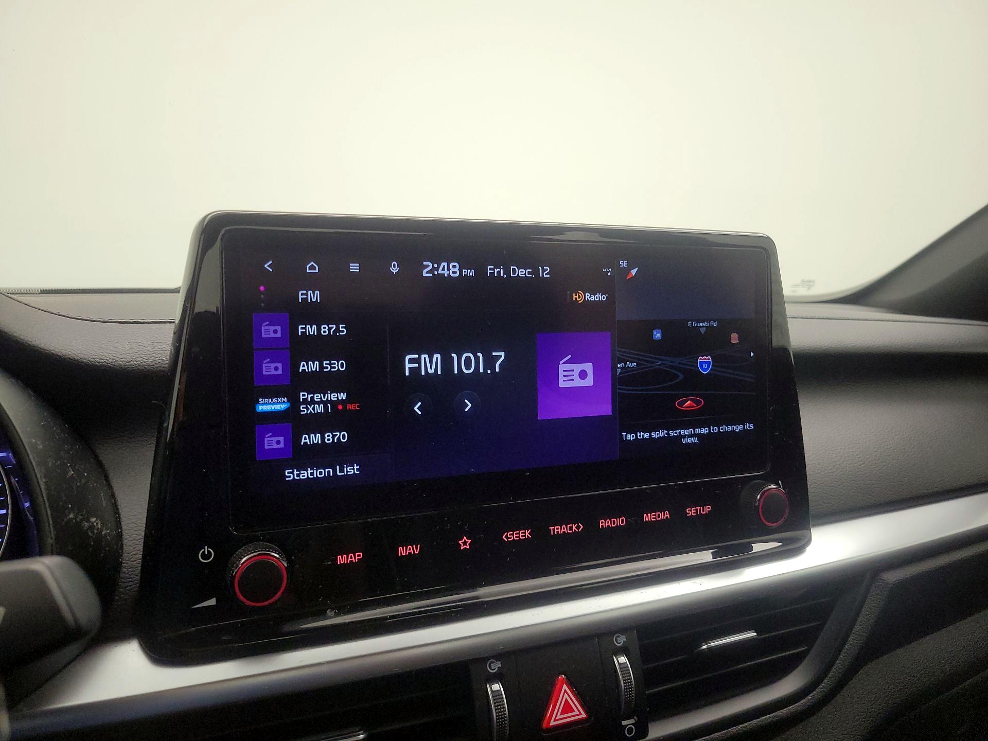 Thumbnail: 2023 Kia Forte - 16